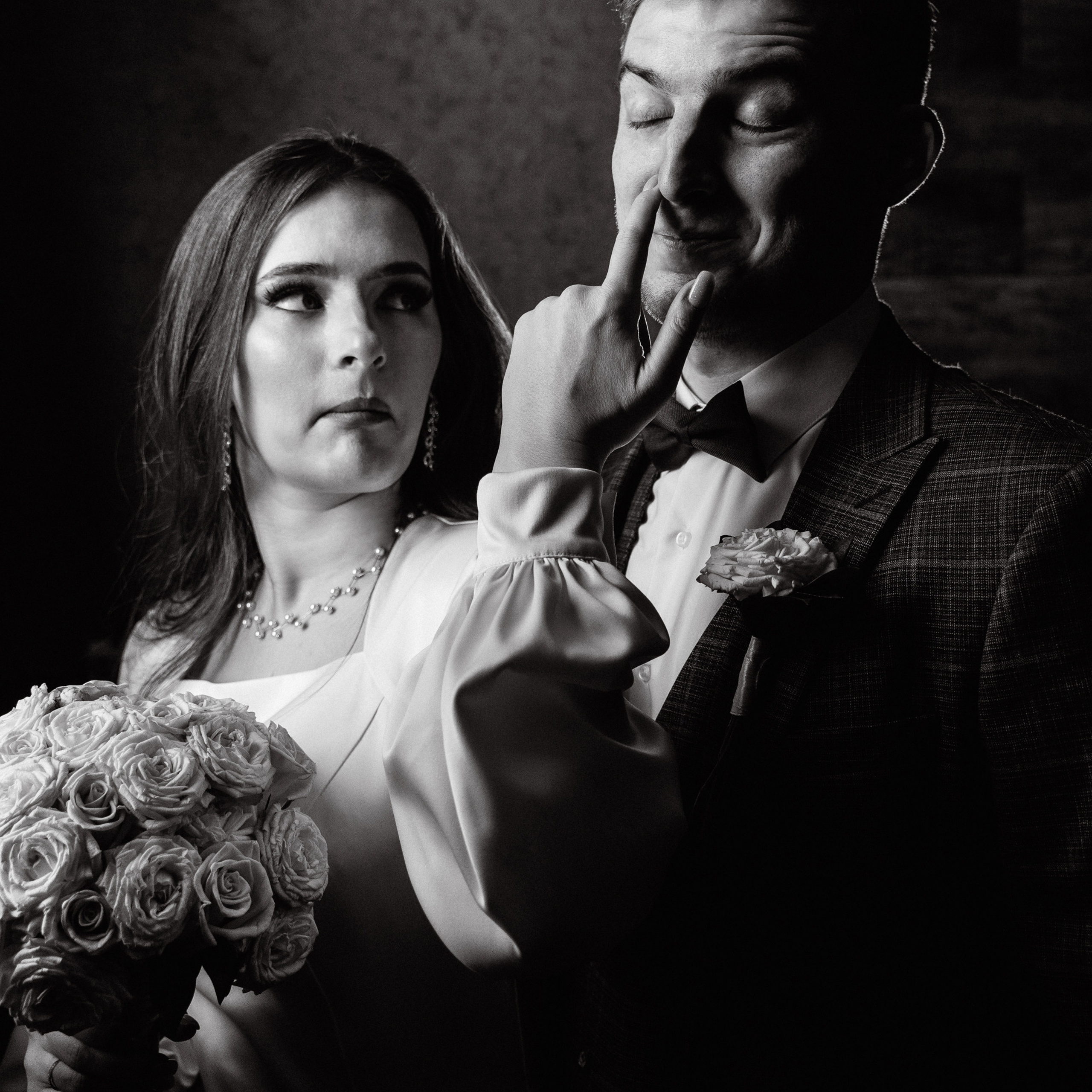 МАЯК. EFIMOV IN SPACE — свадебный фотограф