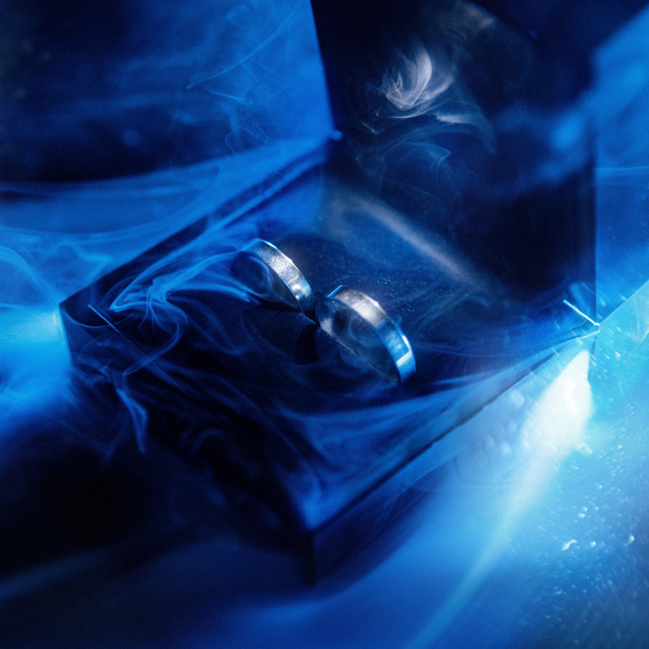 МАЯК. EFIMOV IN SPACE — свадебный фотограф