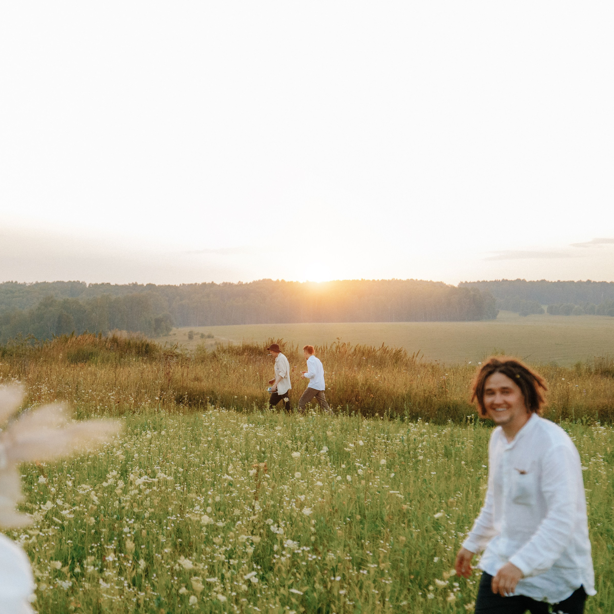 ДО ГРОБА. EFIMOV IN SPACE — свадебный фотограф