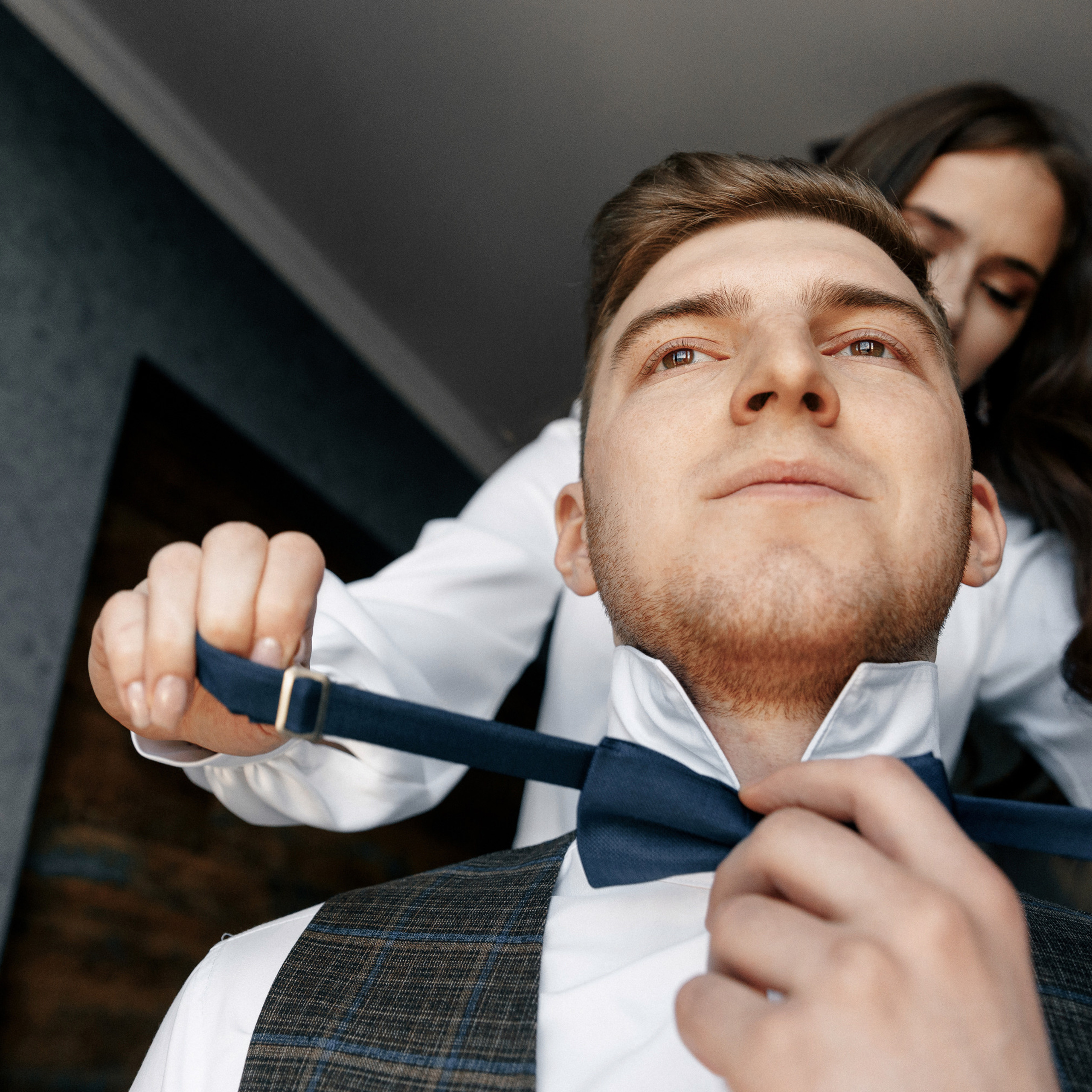 МАЯК. EFIMOV IN SPACE — свадебный фотограф