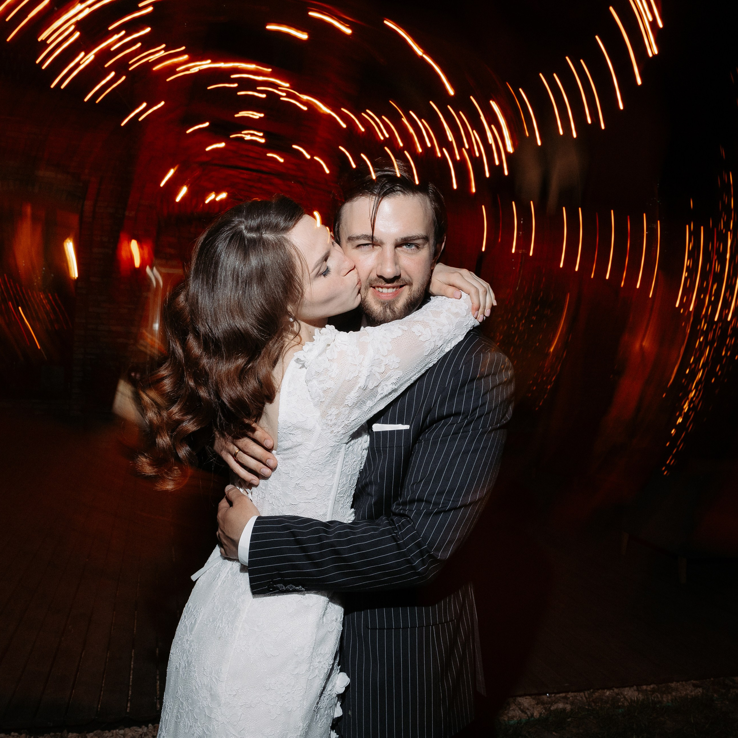 ВЕСНА. EFIMOV IN SPACE — свадебный фотограф