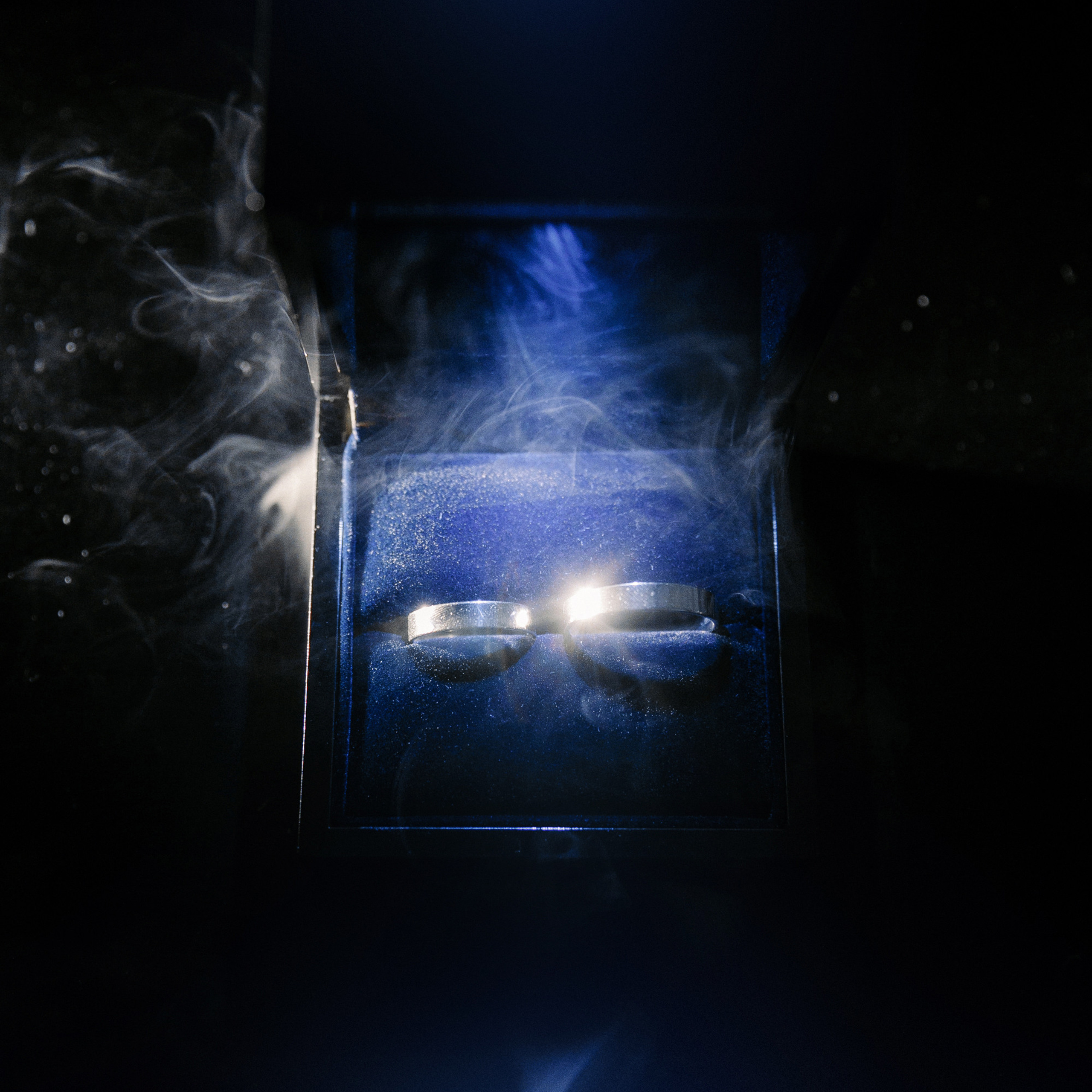 МАЯК. EFIMOV IN SPACE — свадебный фотограф