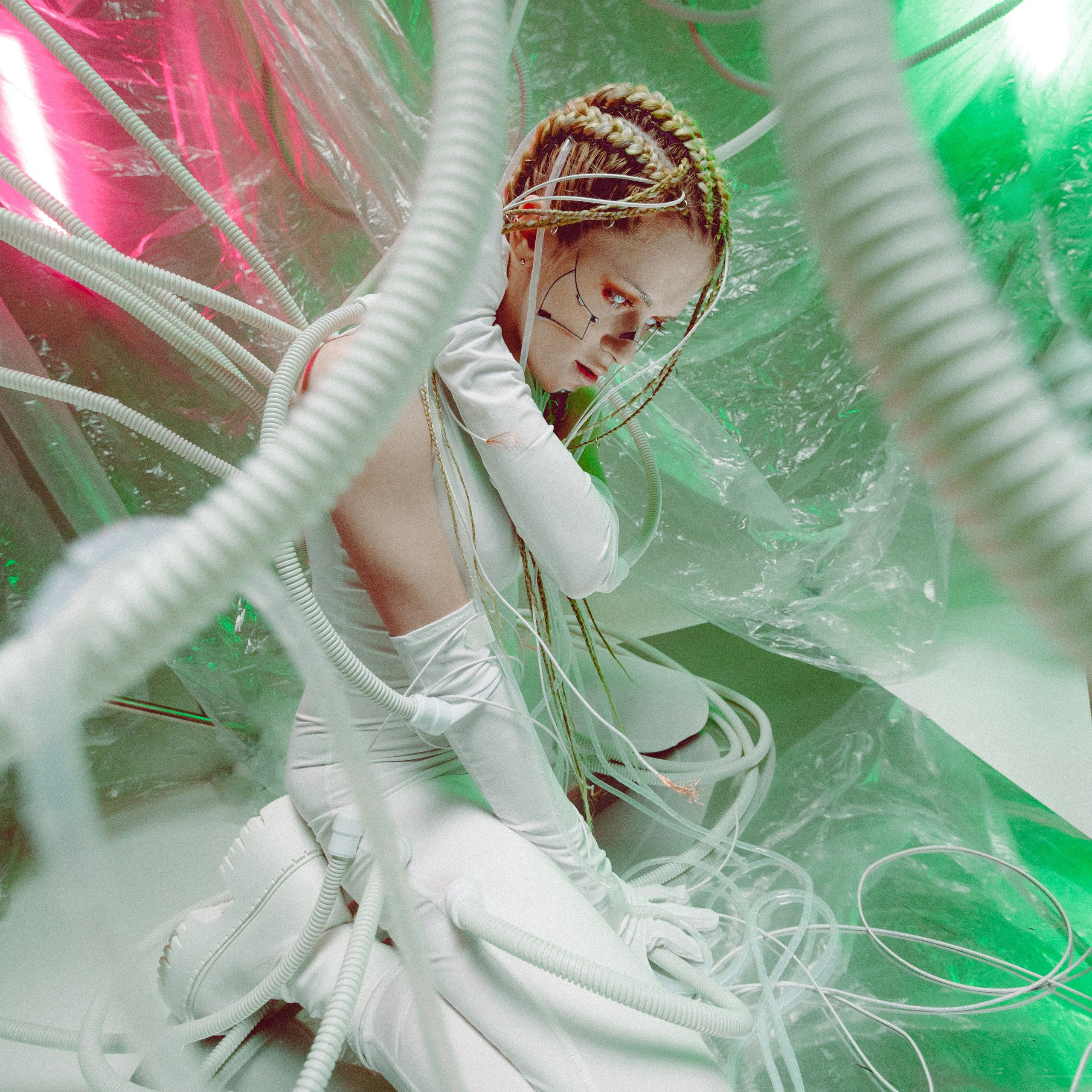 RINA. EFIMOV IN SPACE — свадебный фотограф