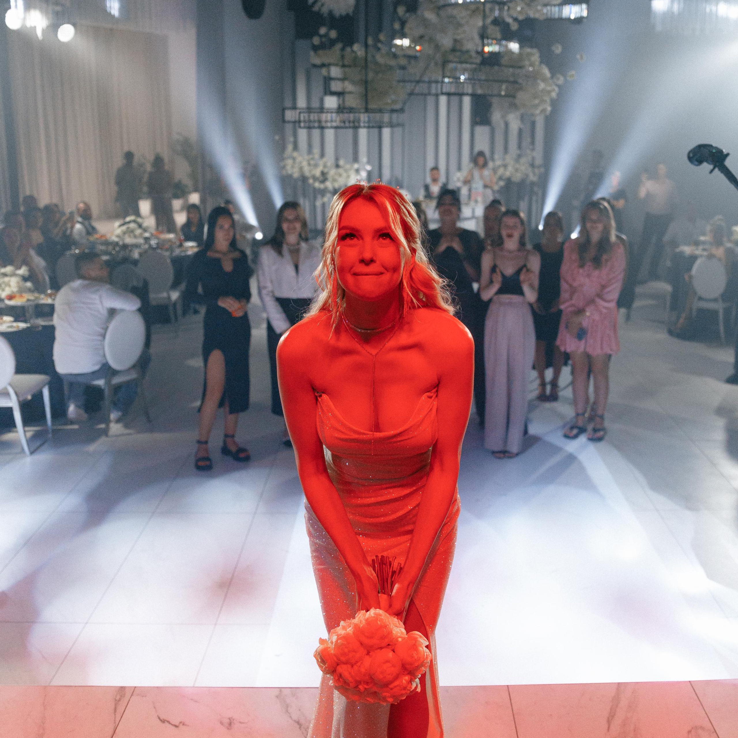 JANI CRYSTAL. EFIMOV IN SPACE — свадебный фотограф