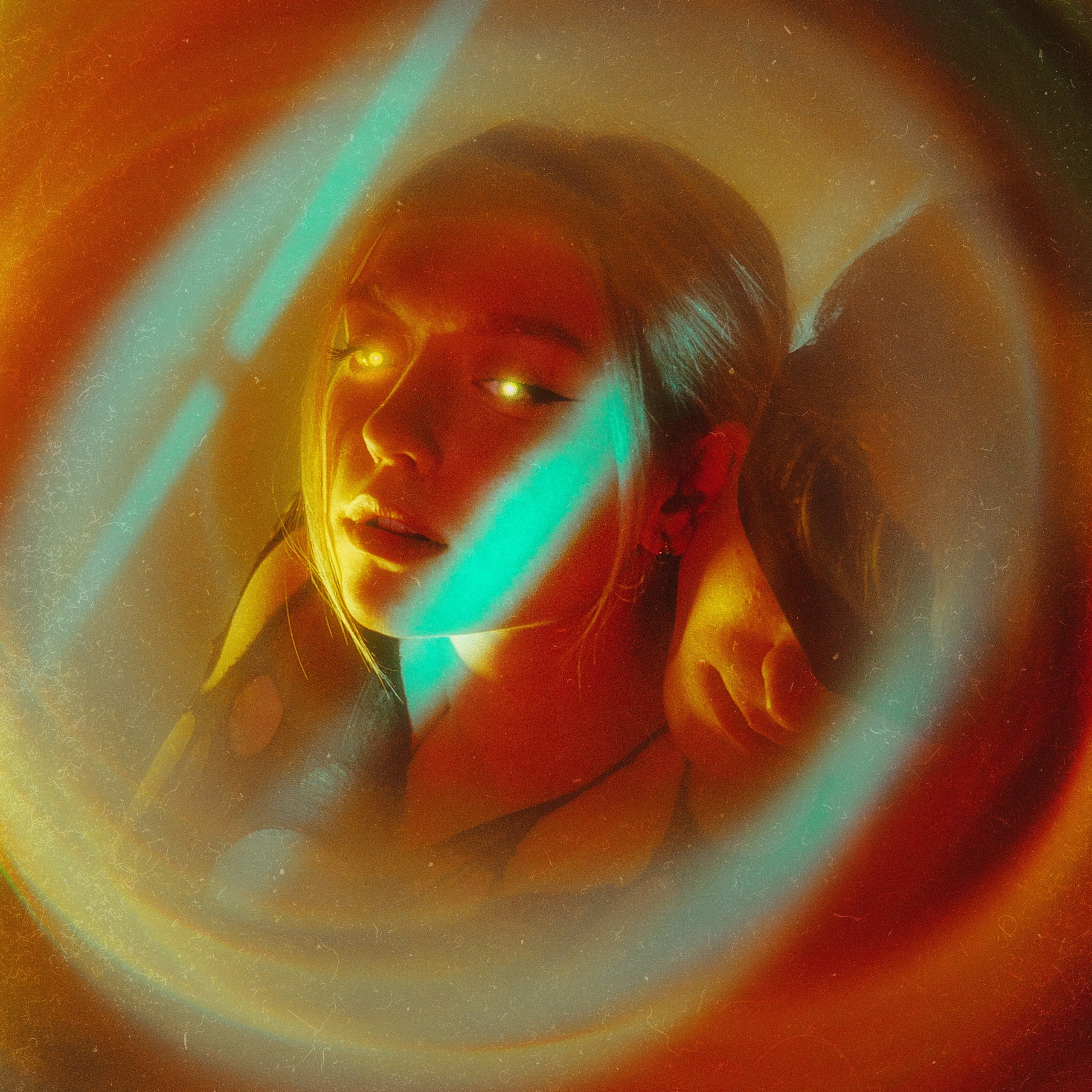 ДИДЖИТАЛ. EFIMOV IN SPACE — свадебный фотограф