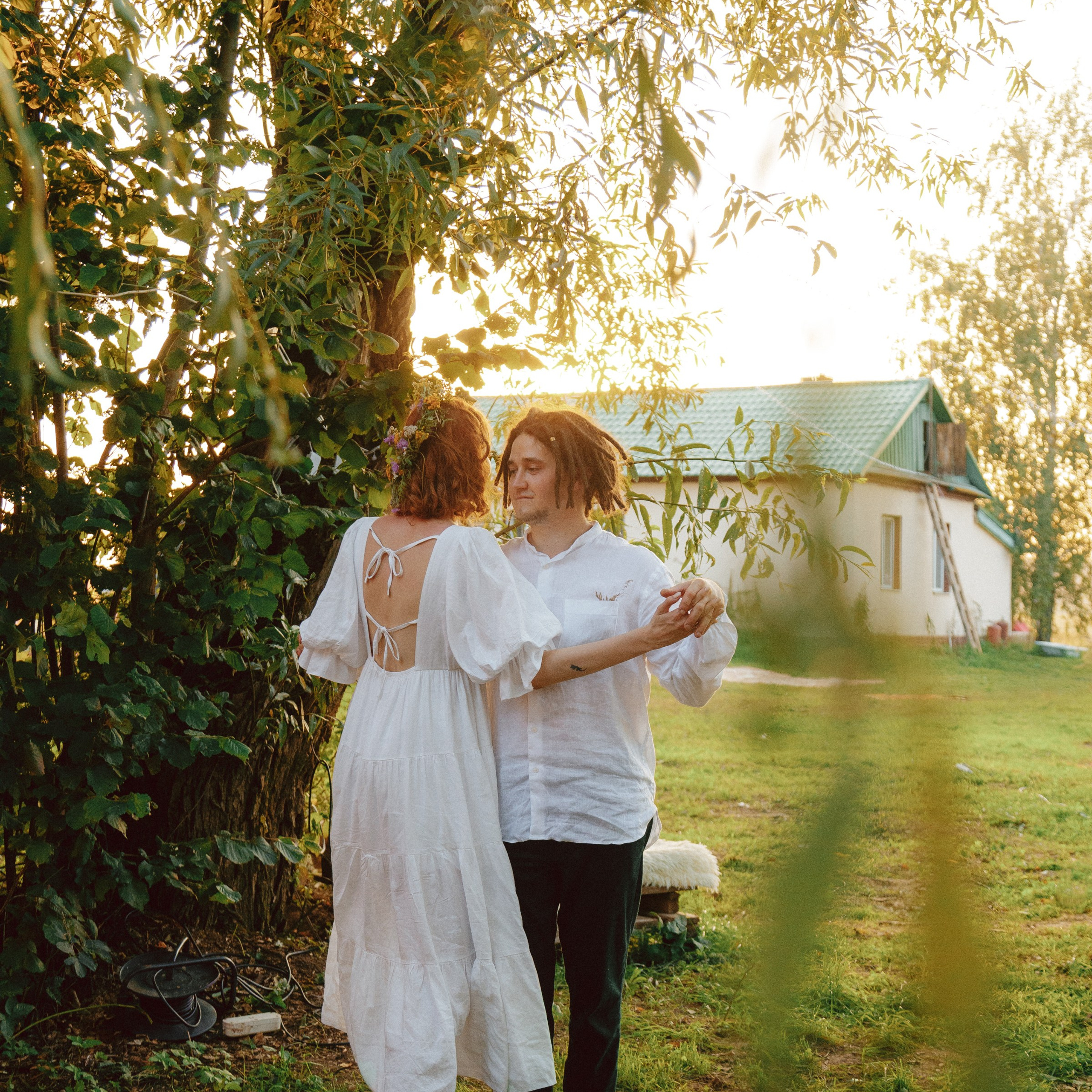 ДО ГРОБА. EFIMOV IN SPACE — свадебный фотограф