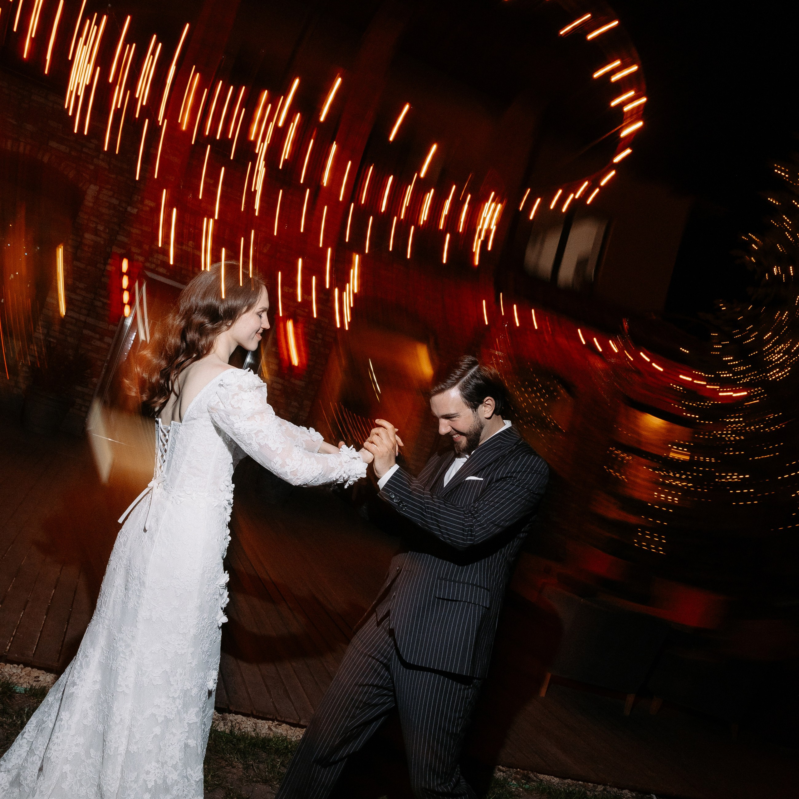 ВЕСНА. EFIMOV IN SPACE — свадебный фотограф