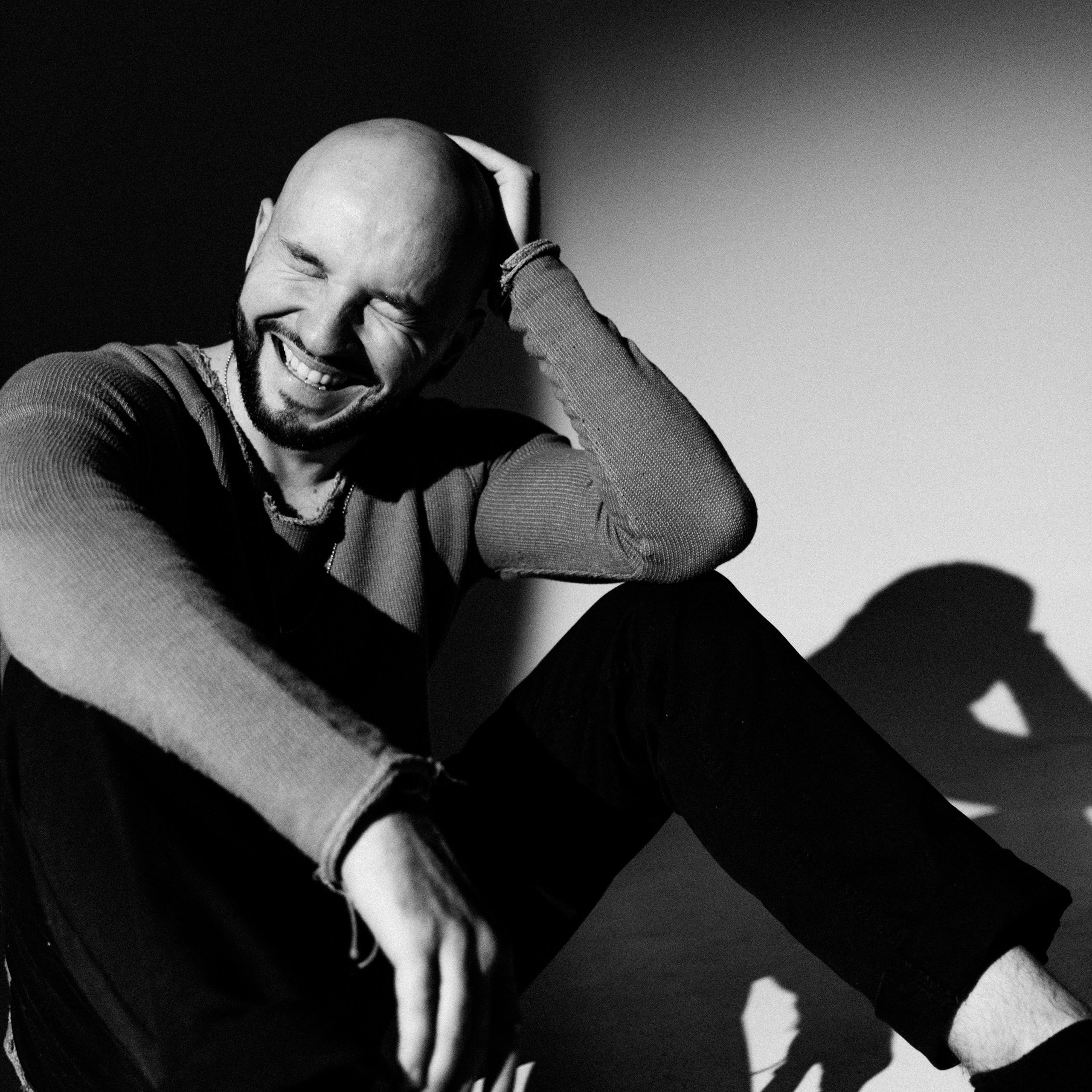 ИЛЬЯ. EFIMOV IN SPACE — свадебный фотограф