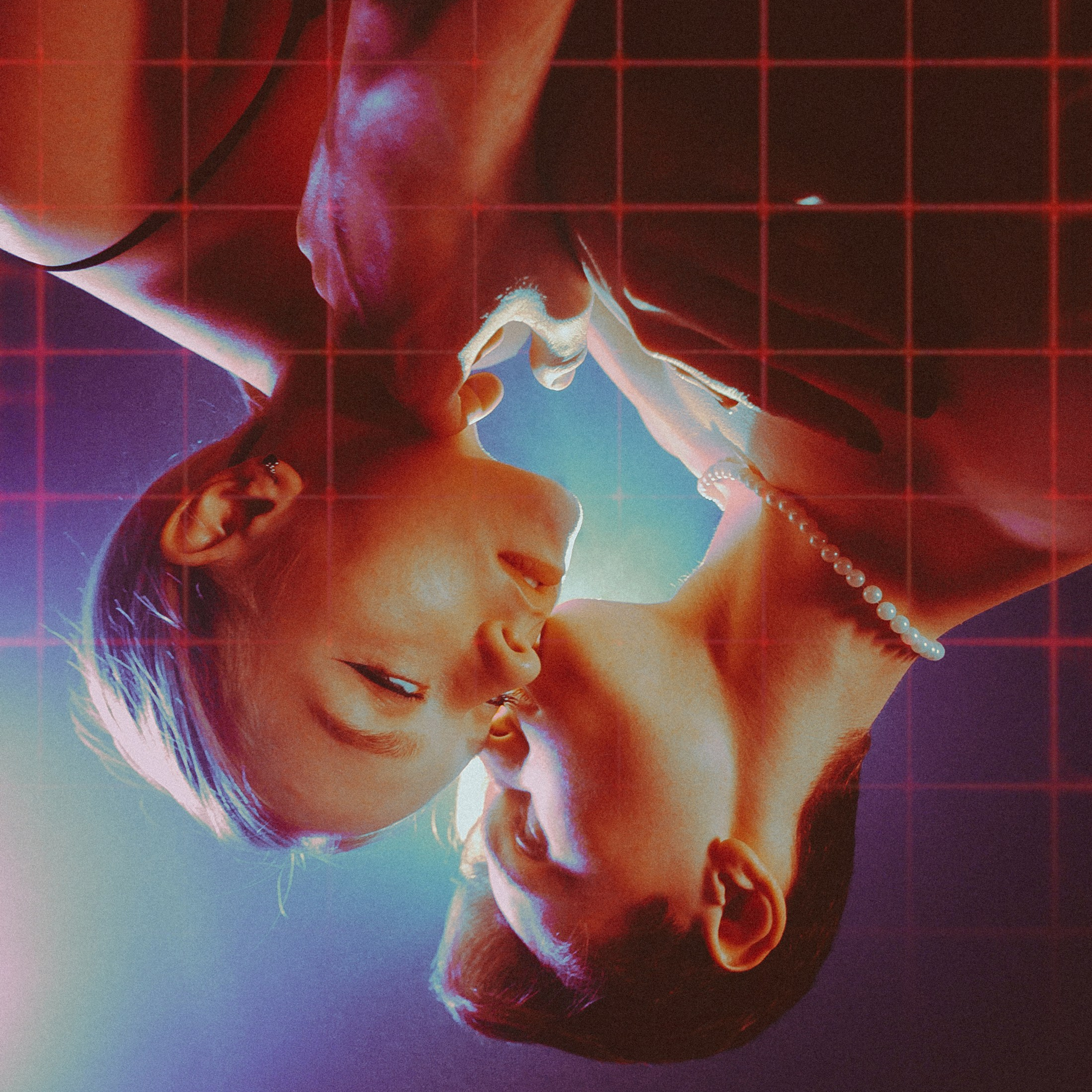 ДИДЖИТАЛ. EFIMOV IN SPACE — свадебный фотограф