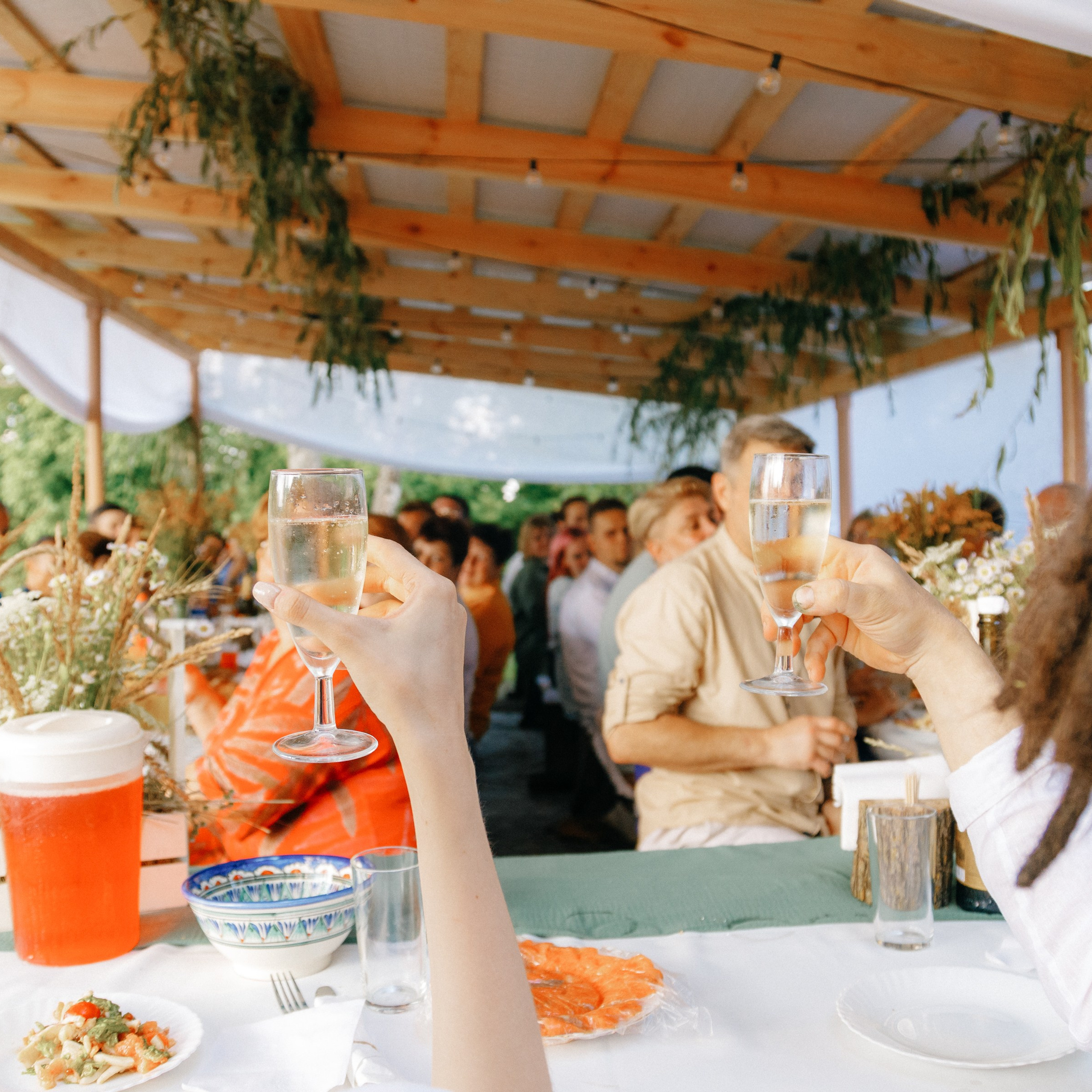 ДО ГРОБА. EFIMOV IN SPACE — свадебный фотограф