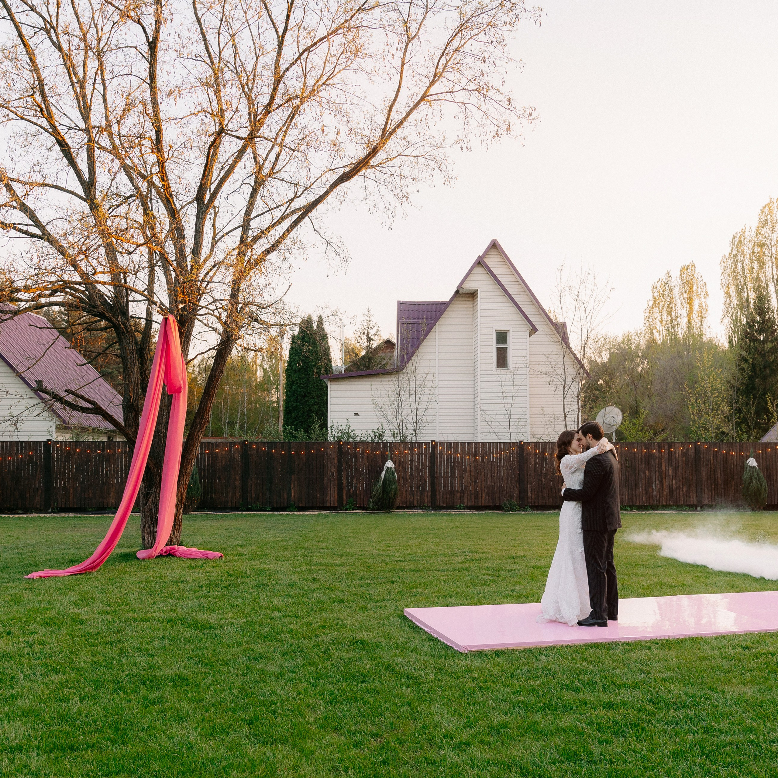 ВЕСНА. EFIMOV IN SPACE — свадебный фотограф