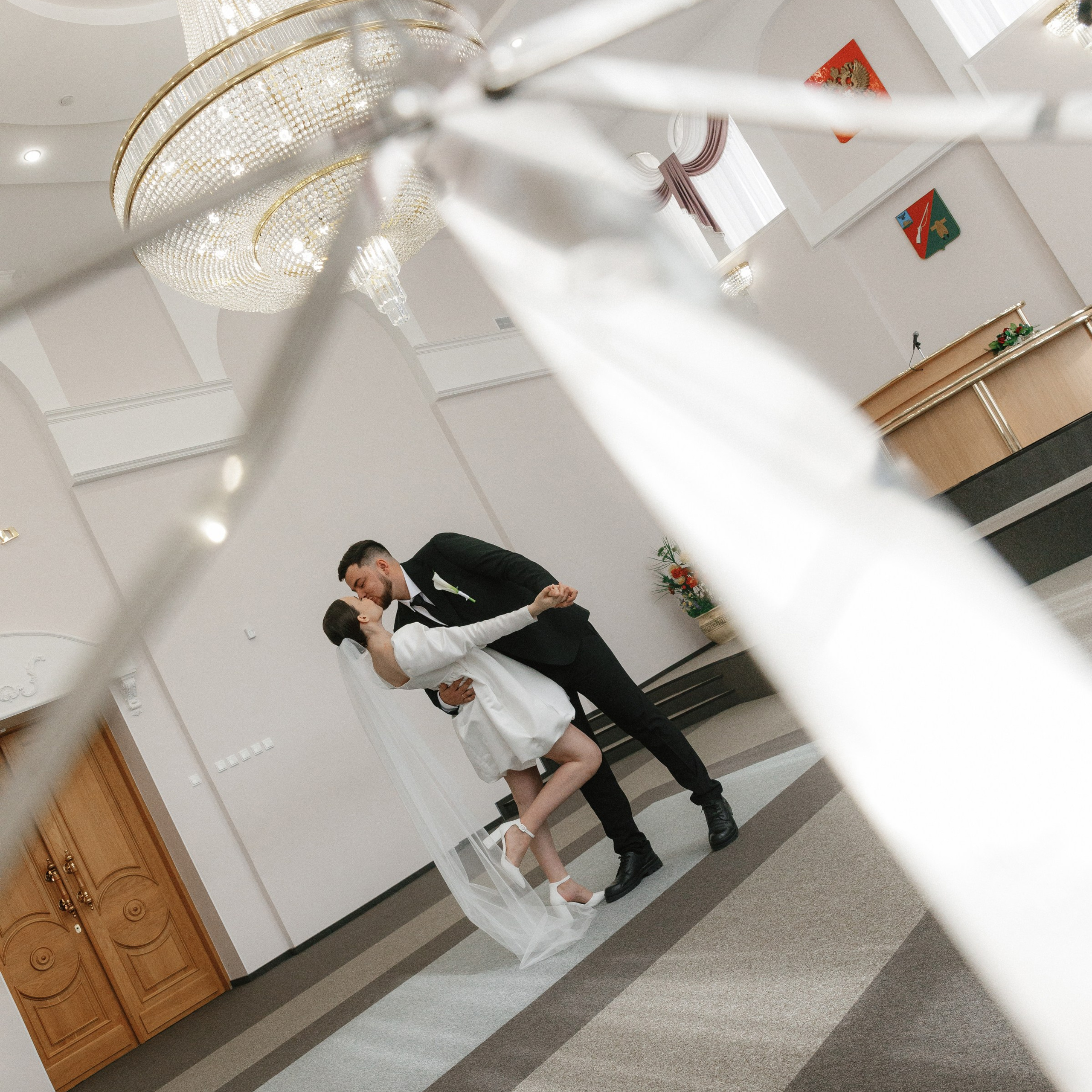 MARK. EFIMOV IN SPACE — свадебный фотограф