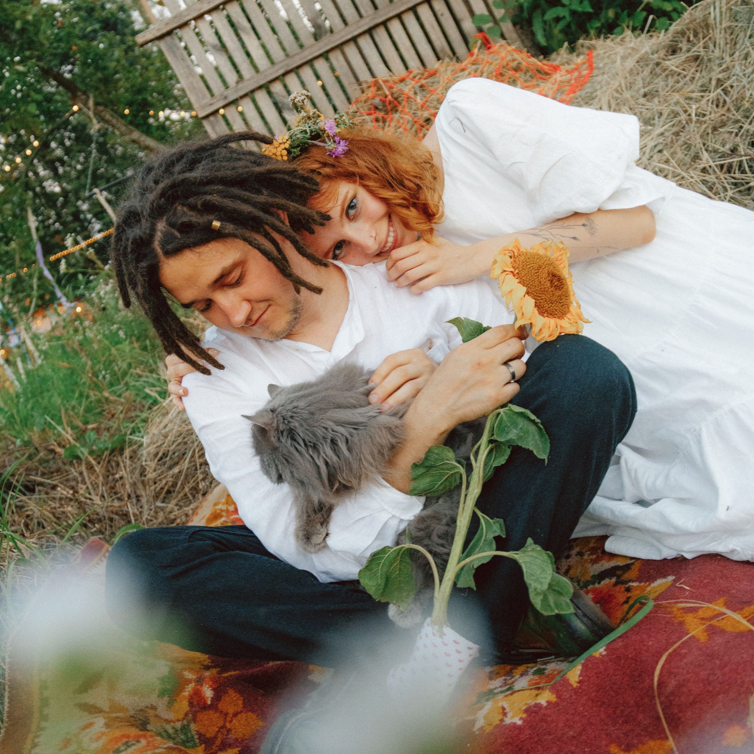 ДО ГРОБА. EFIMOV IN SPACE — свадебный фотограф