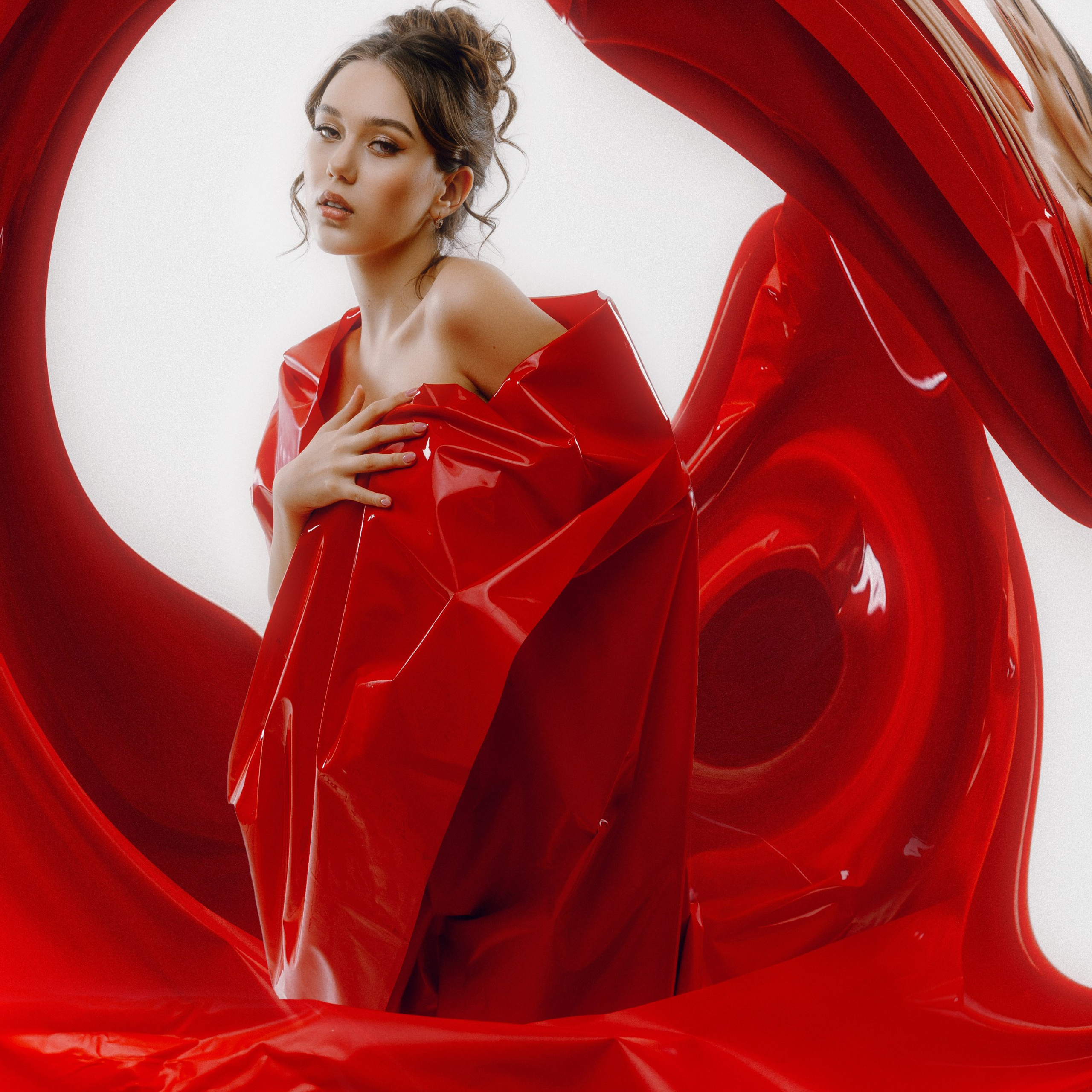 E V A. EFIMOV IN SPACE — свадебный фотограф