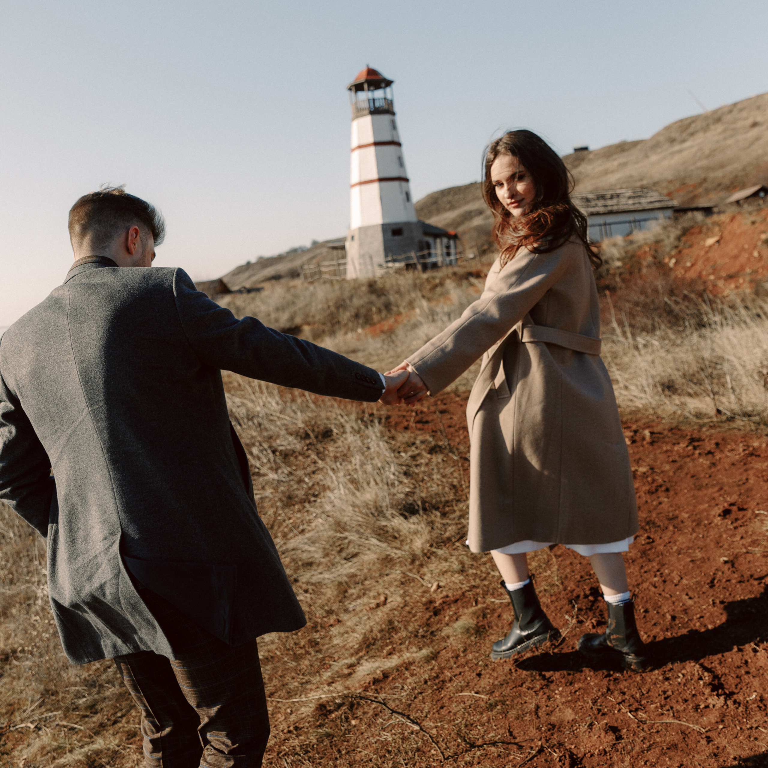 МАЯК. EFIMOV IN SPACE — свадебный фотограф