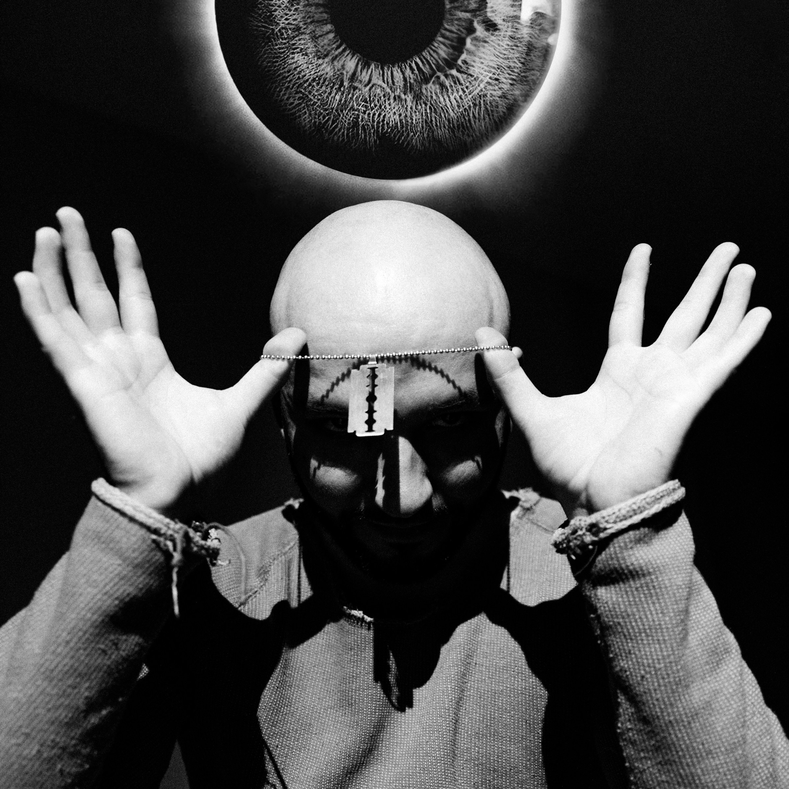 ИЛЬЯ. EFIMOV IN SPACE — свадебный фотограф