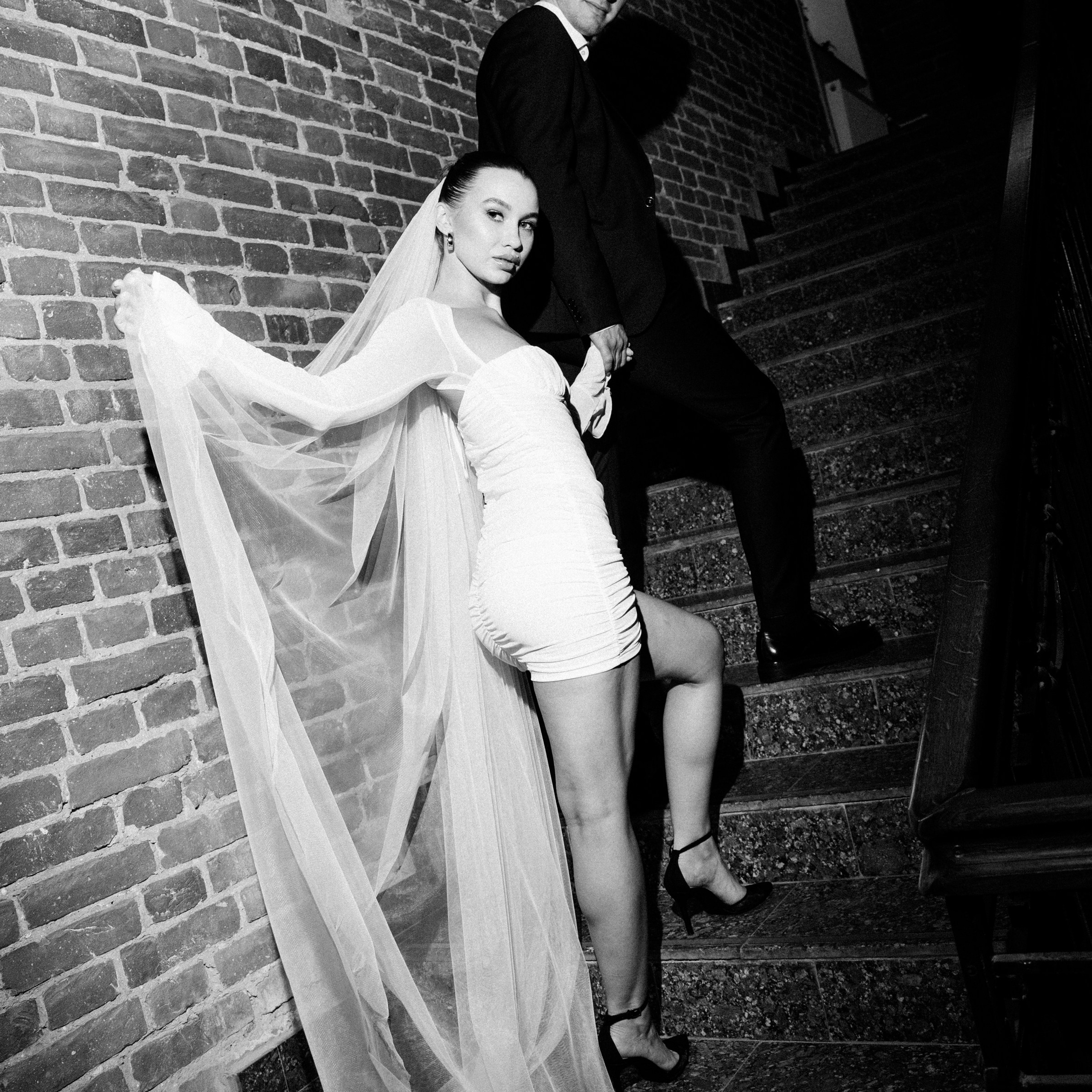 RASSVET. EFIMOV IN SPACE — свадебный фотограф