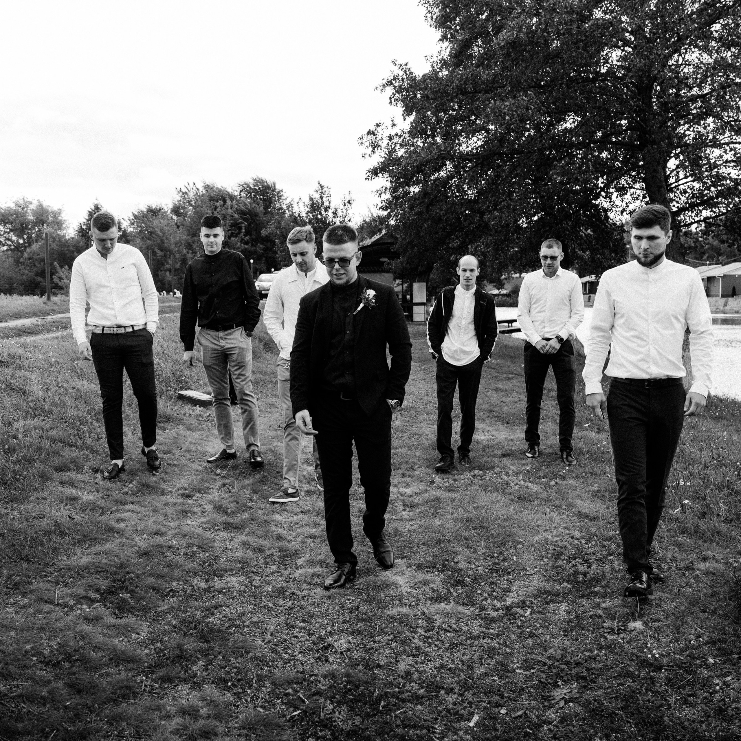 BULKA. EFIMOV IN SPACE — свадебный фотограф