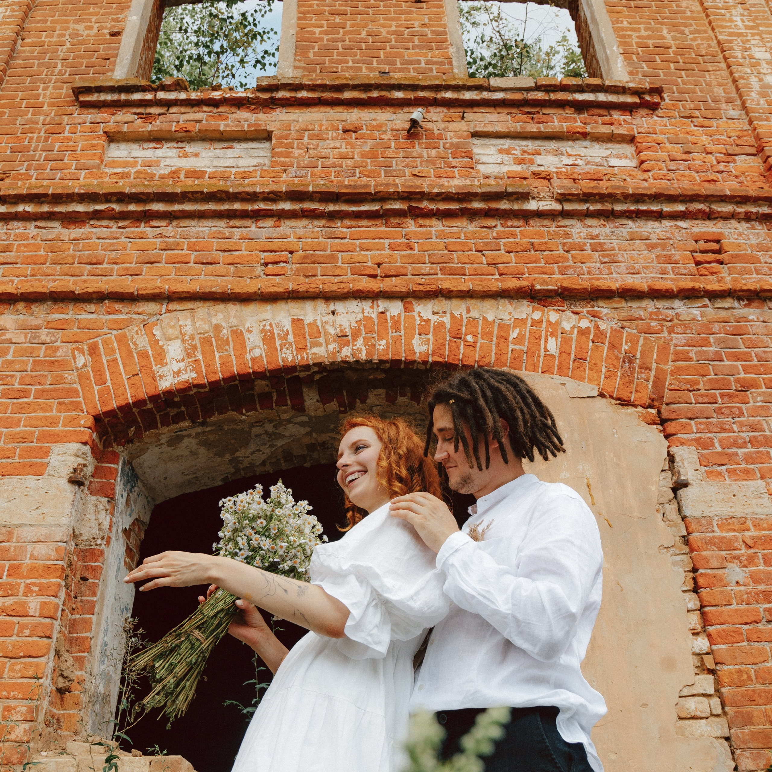 ДО ГРОБА. EFIMOV IN SPACE — свадебный фотограф