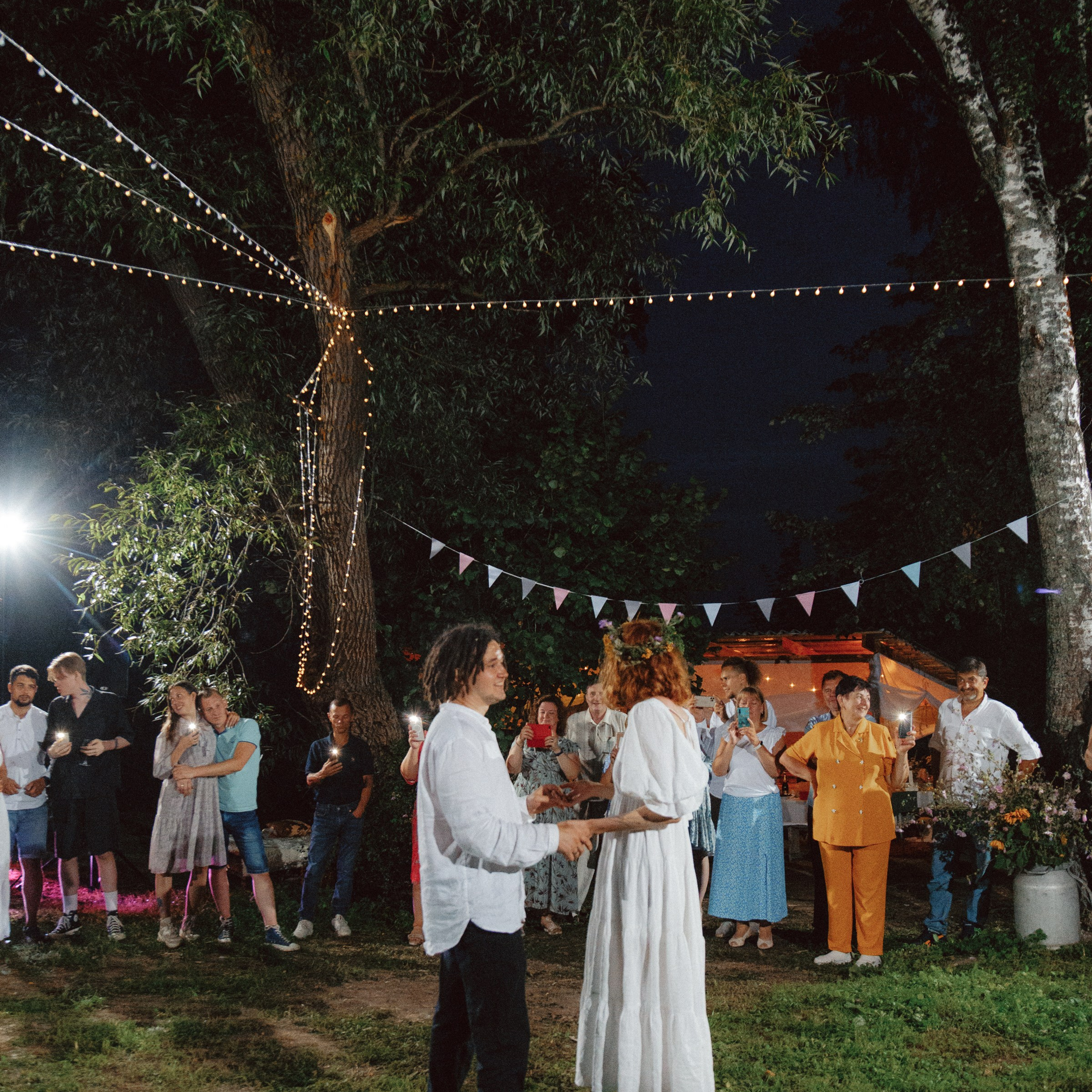 ДО ГРОБА. EFIMOV IN SPACE — свадебный фотограф