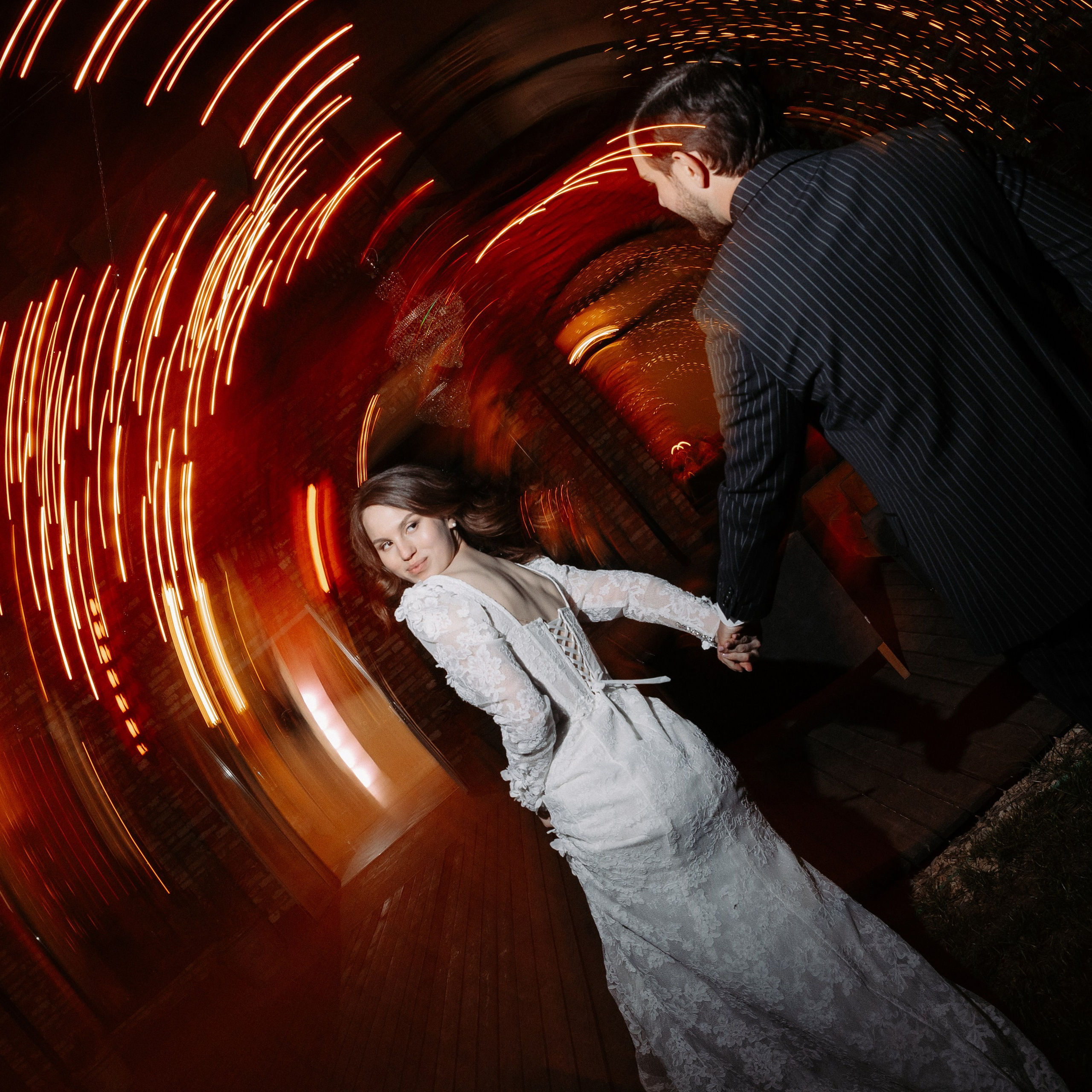 ВЕСНА. EFIMOV IN SPACE — свадебный фотограф