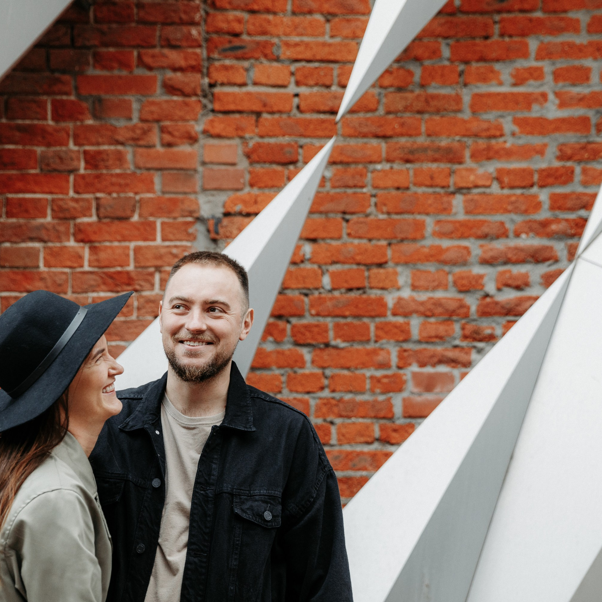 МАНУФАКТУРА. EFIMOV IN SPACE — свадебный фотограф