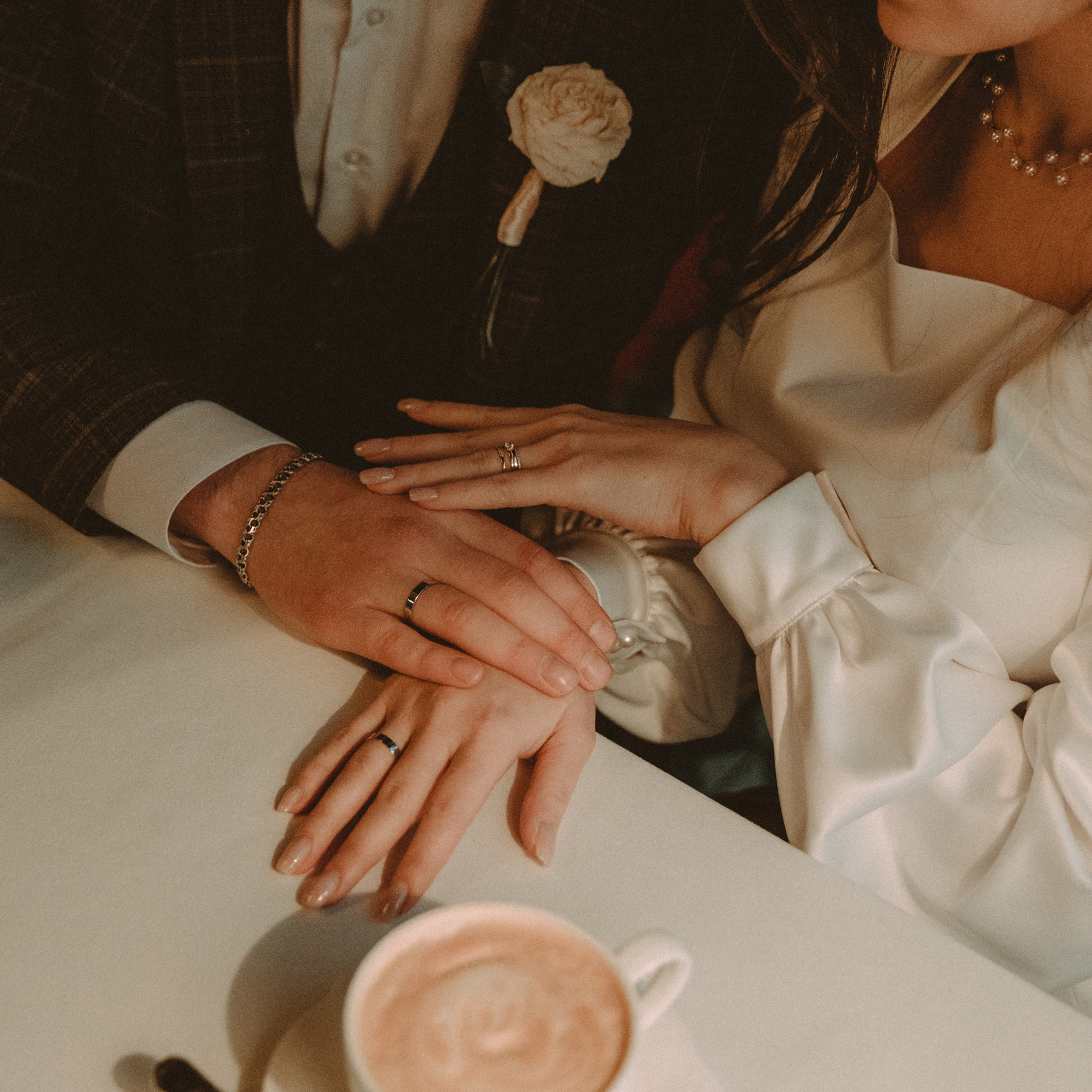 МАЯК. EFIMOV IN SPACE — свадебный фотограф