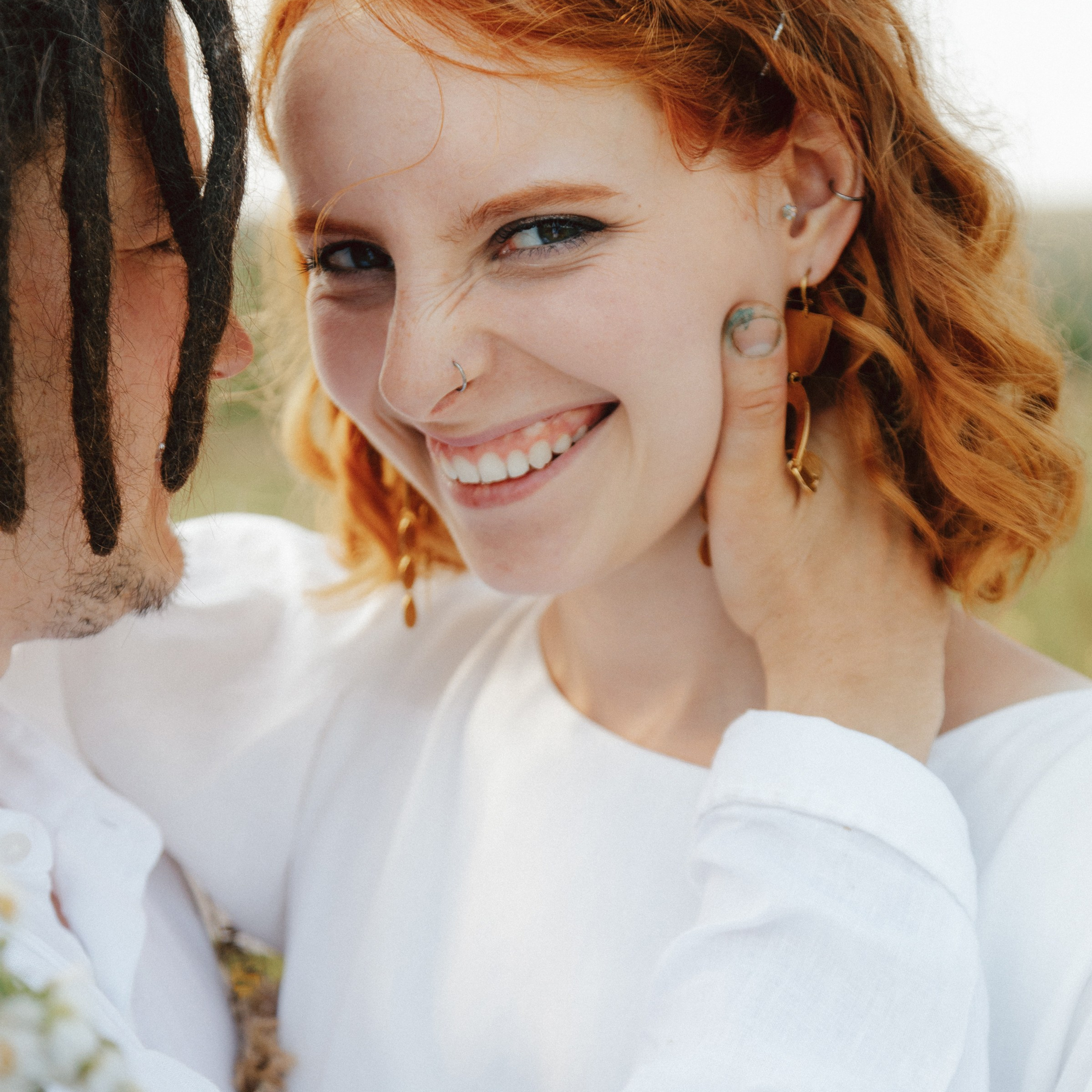 ДО ГРОБА. EFIMOV IN SPACE — свадебный фотограф