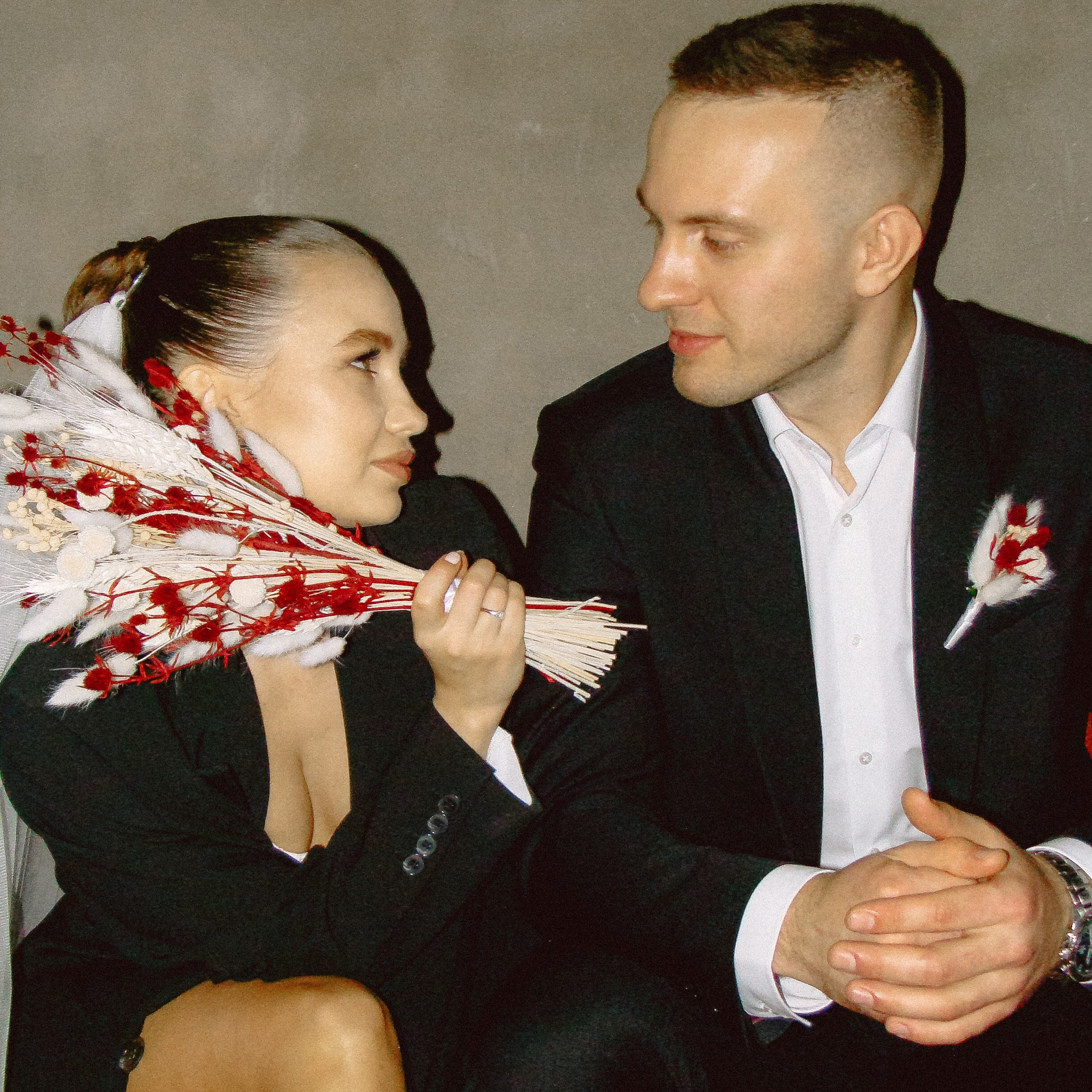 RASSVET. EFIMOV IN SPACE — свадебный фотограф