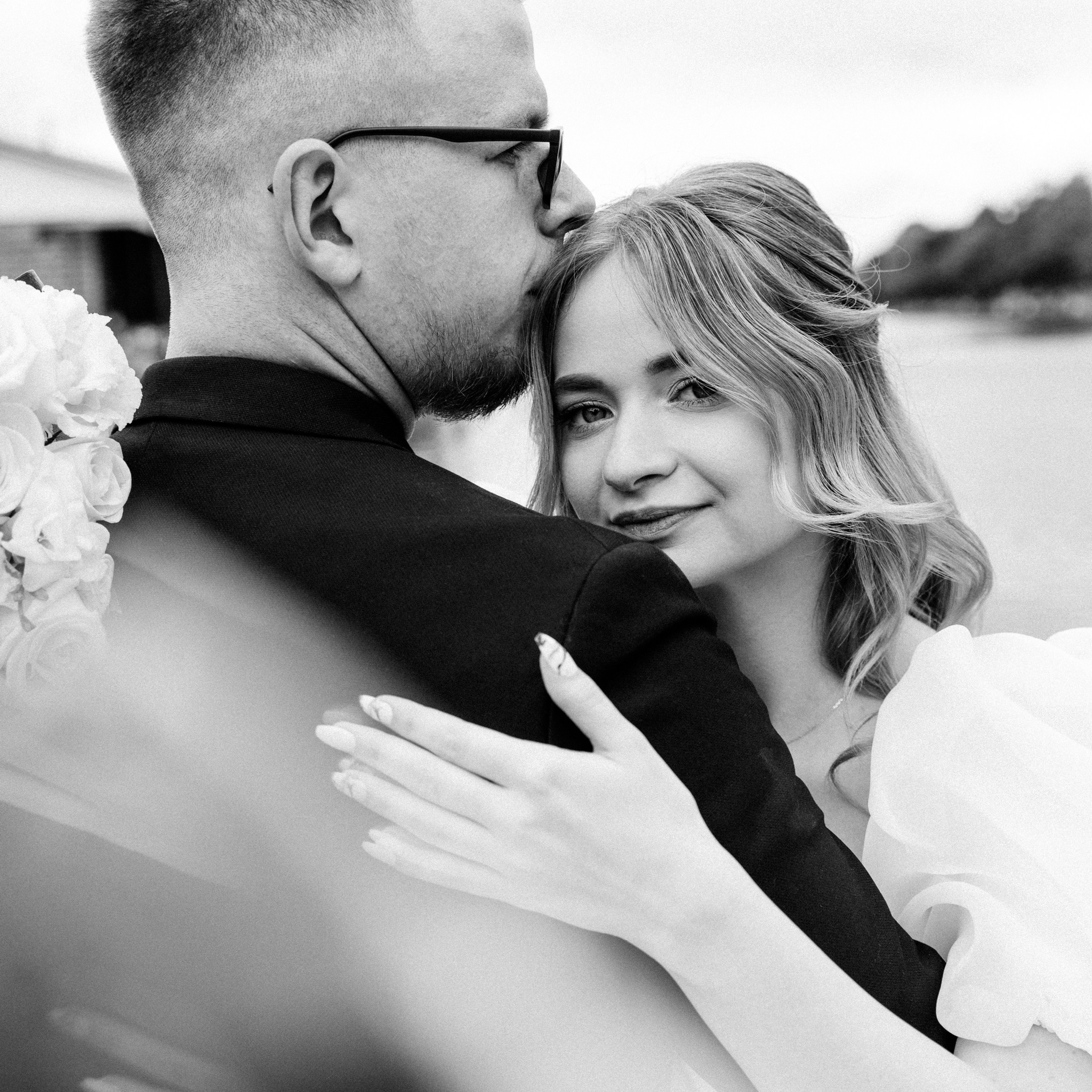 BULKA. EFIMOV IN SPACE — свадебный фотограф