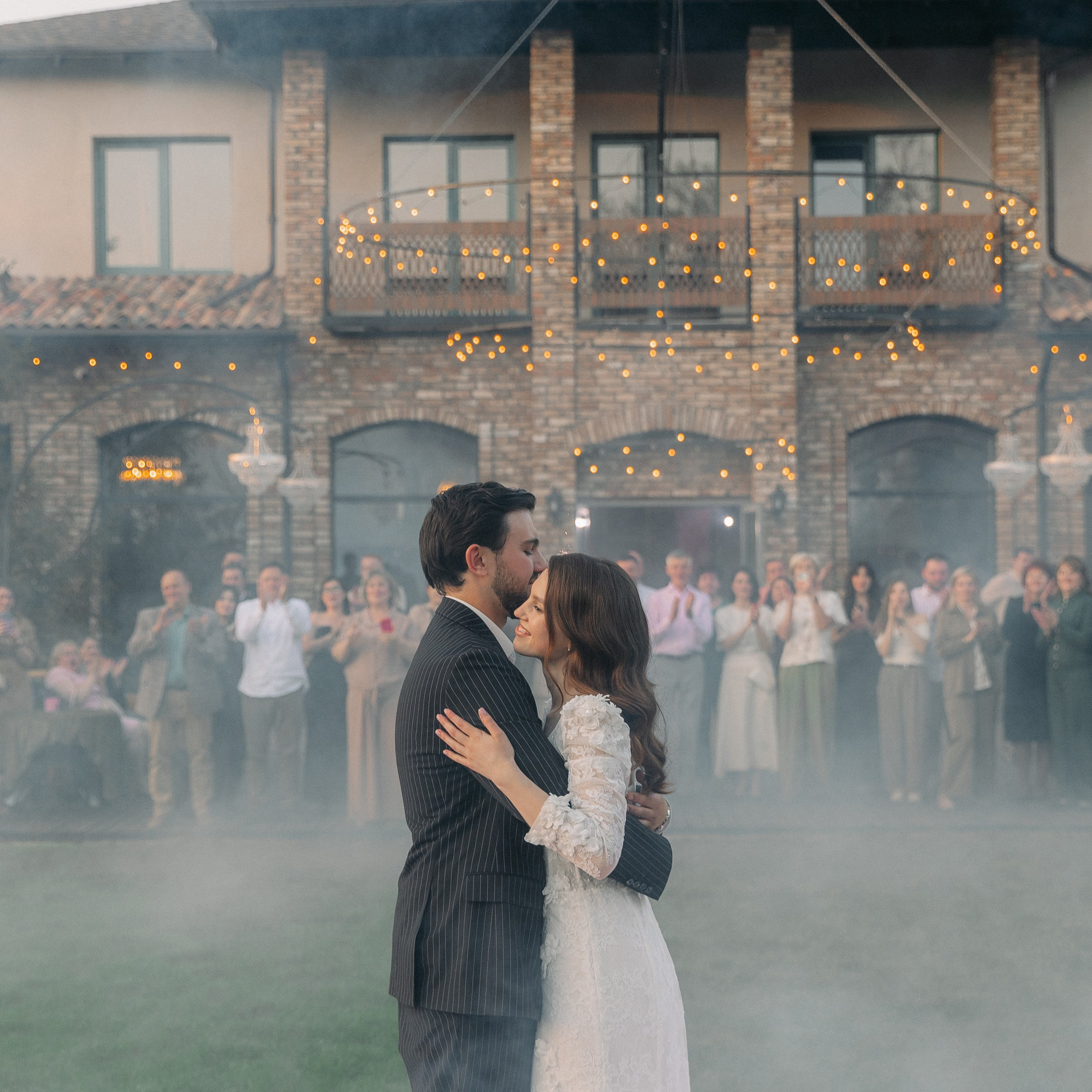 ВЕСНА. EFIMOV IN SPACE — свадебный фотограф