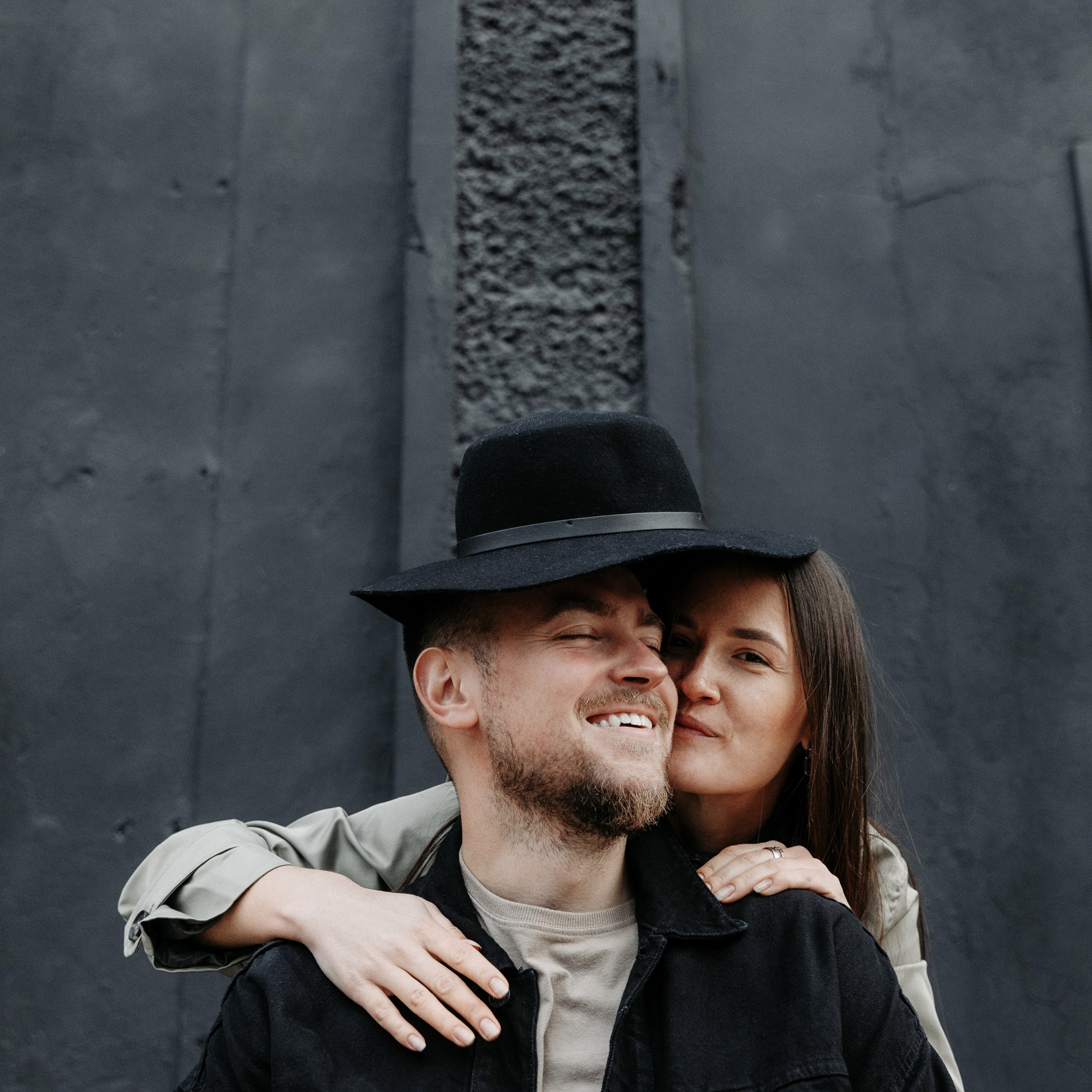 МАНУФАКТУРА. EFIMOV IN SPACE — свадебный фотограф