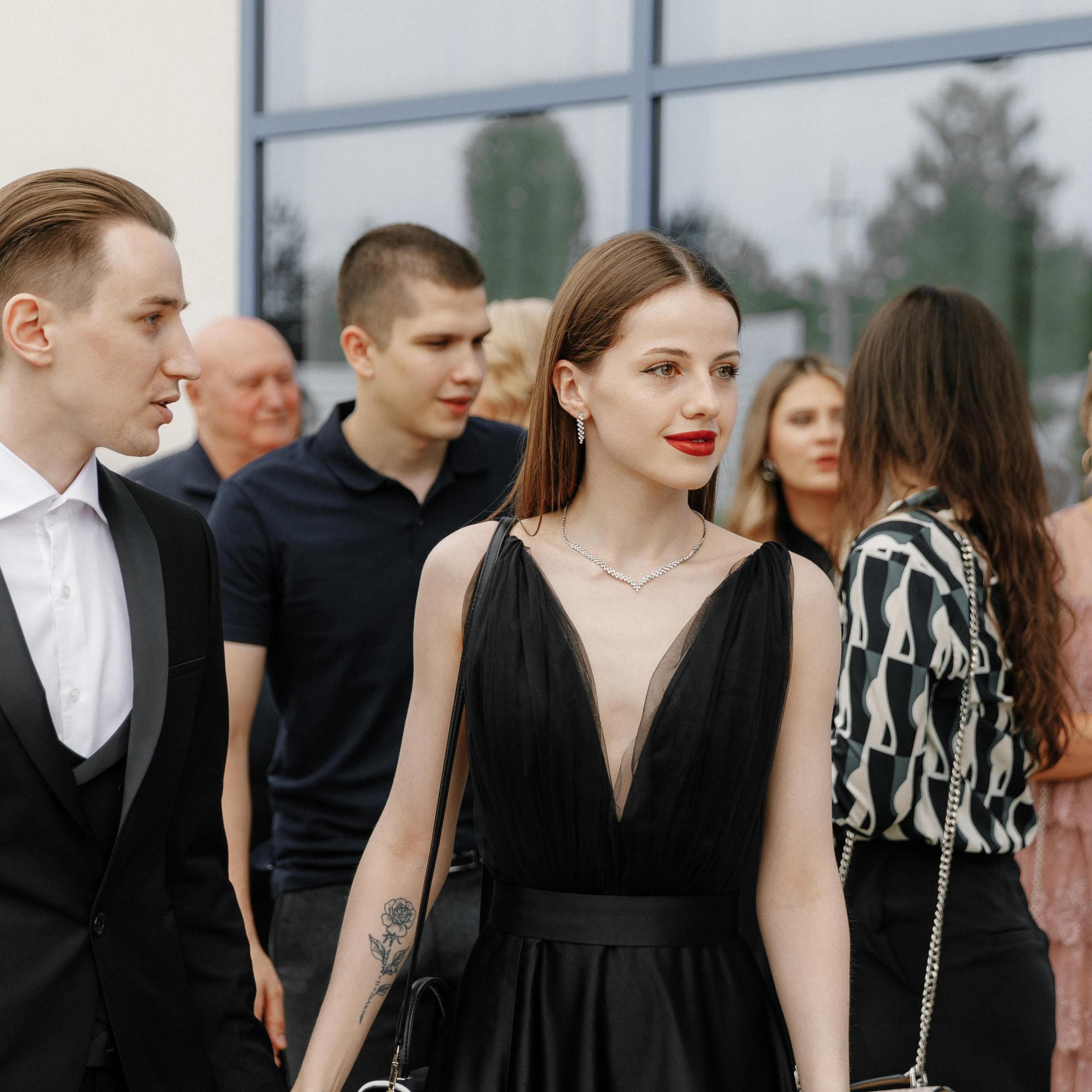 JANI CRYSTAL. EFIMOV IN SPACE — свадебный фотограф