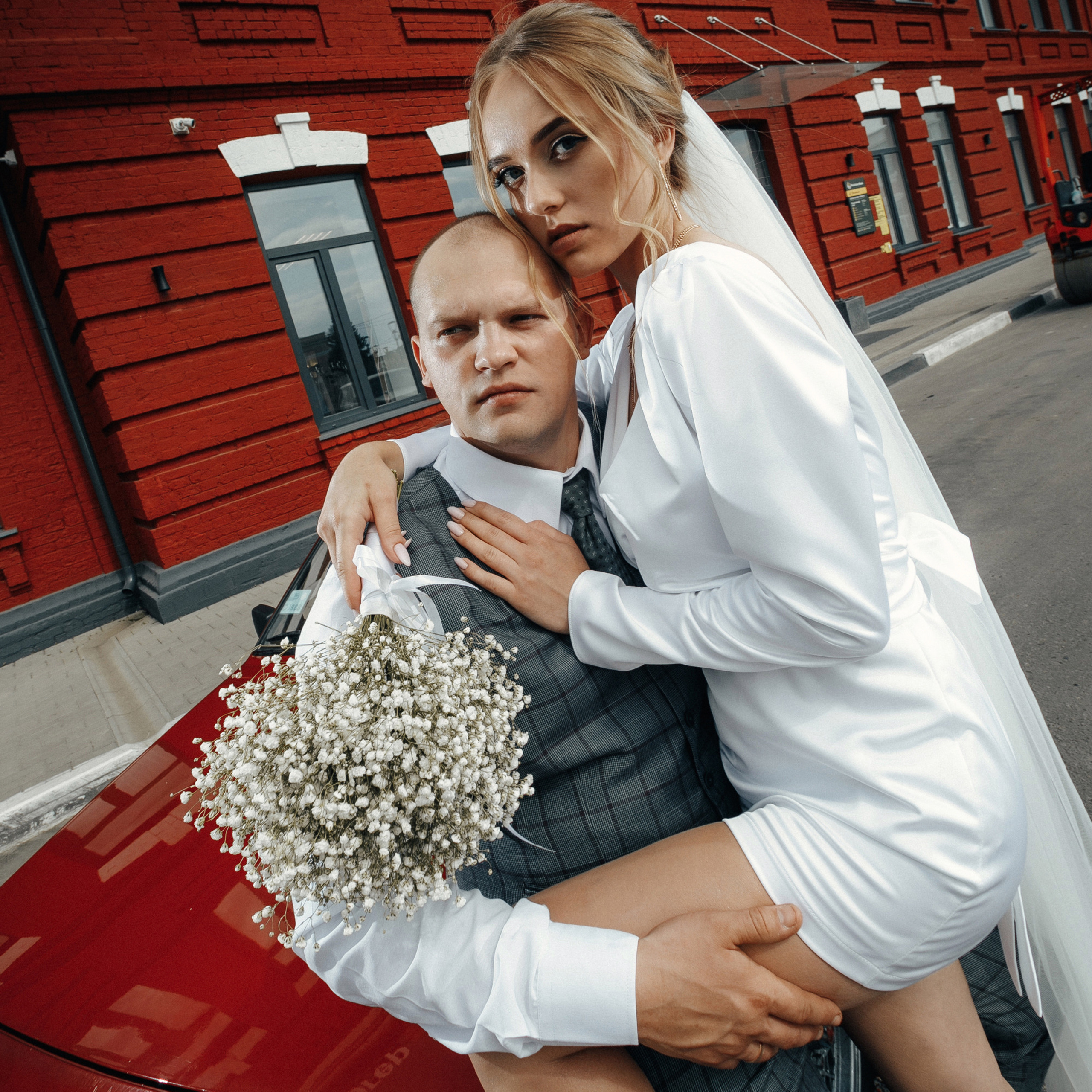 SHEBEKINO. EFIMOV IN SPACE — свадебный фотограф