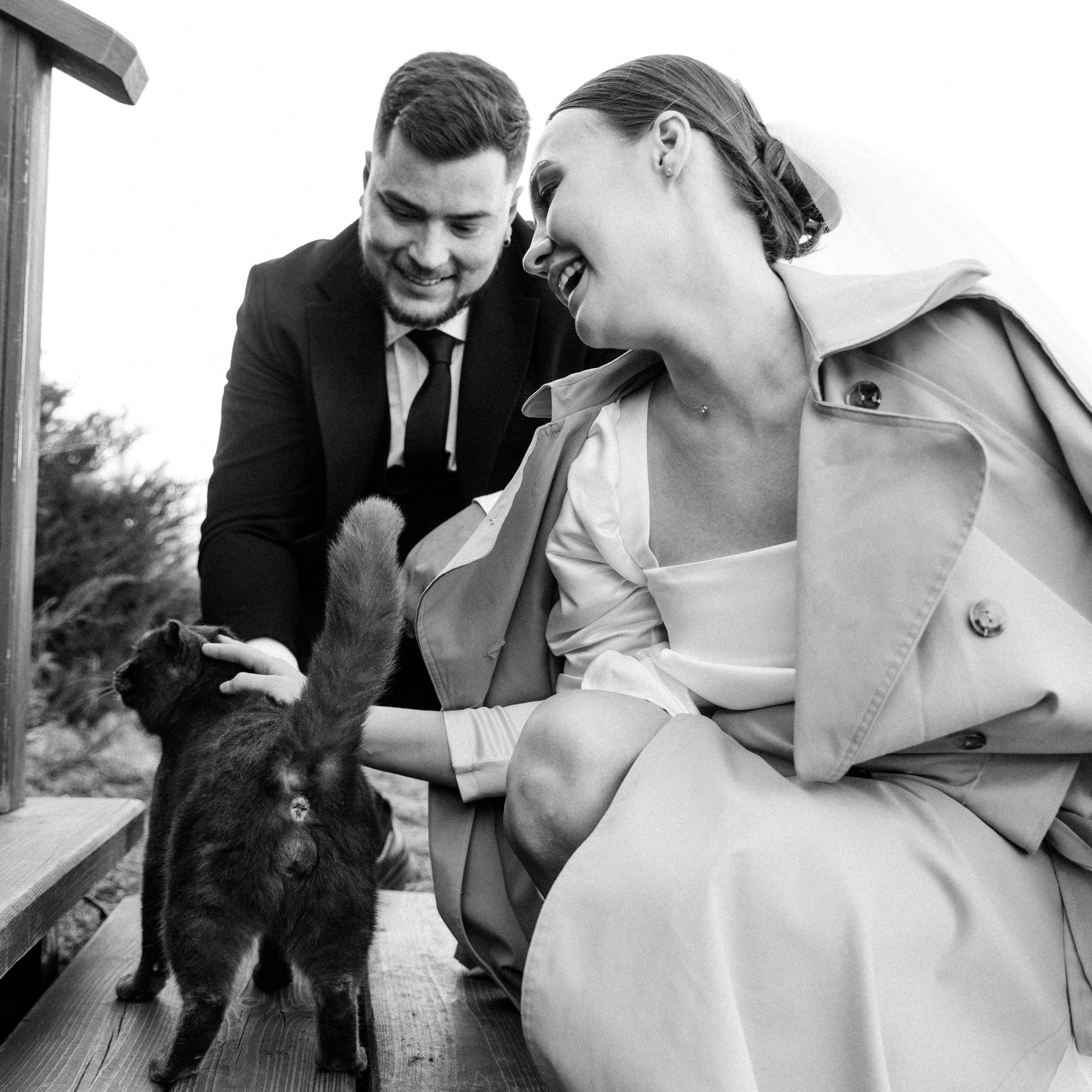 MARK. EFIMOV IN SPACE — свадебный фотограф