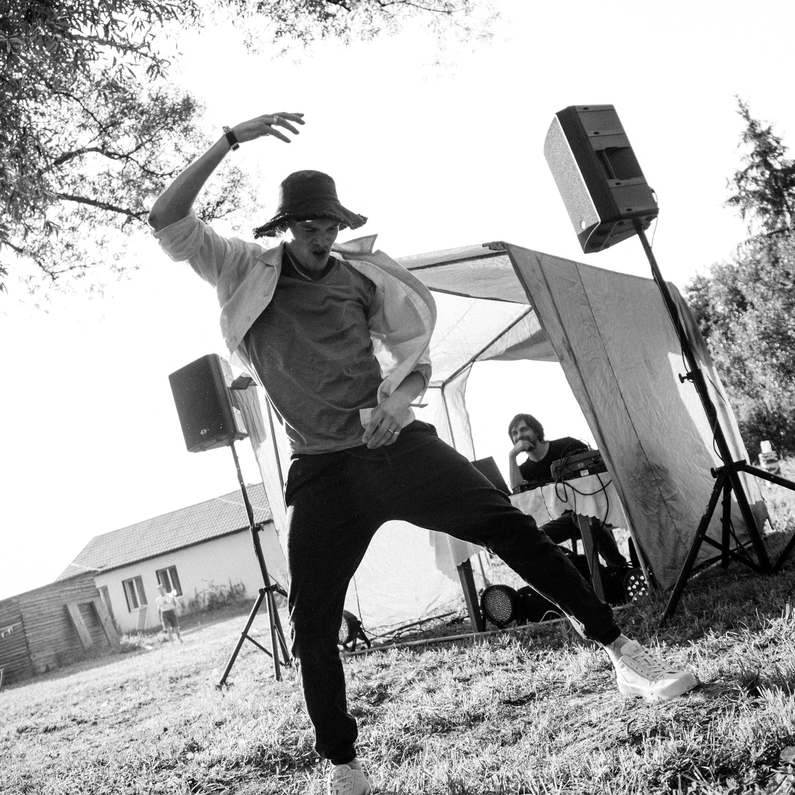 ДО ГРОБА. EFIMOV IN SPACE — свадебный фотограф