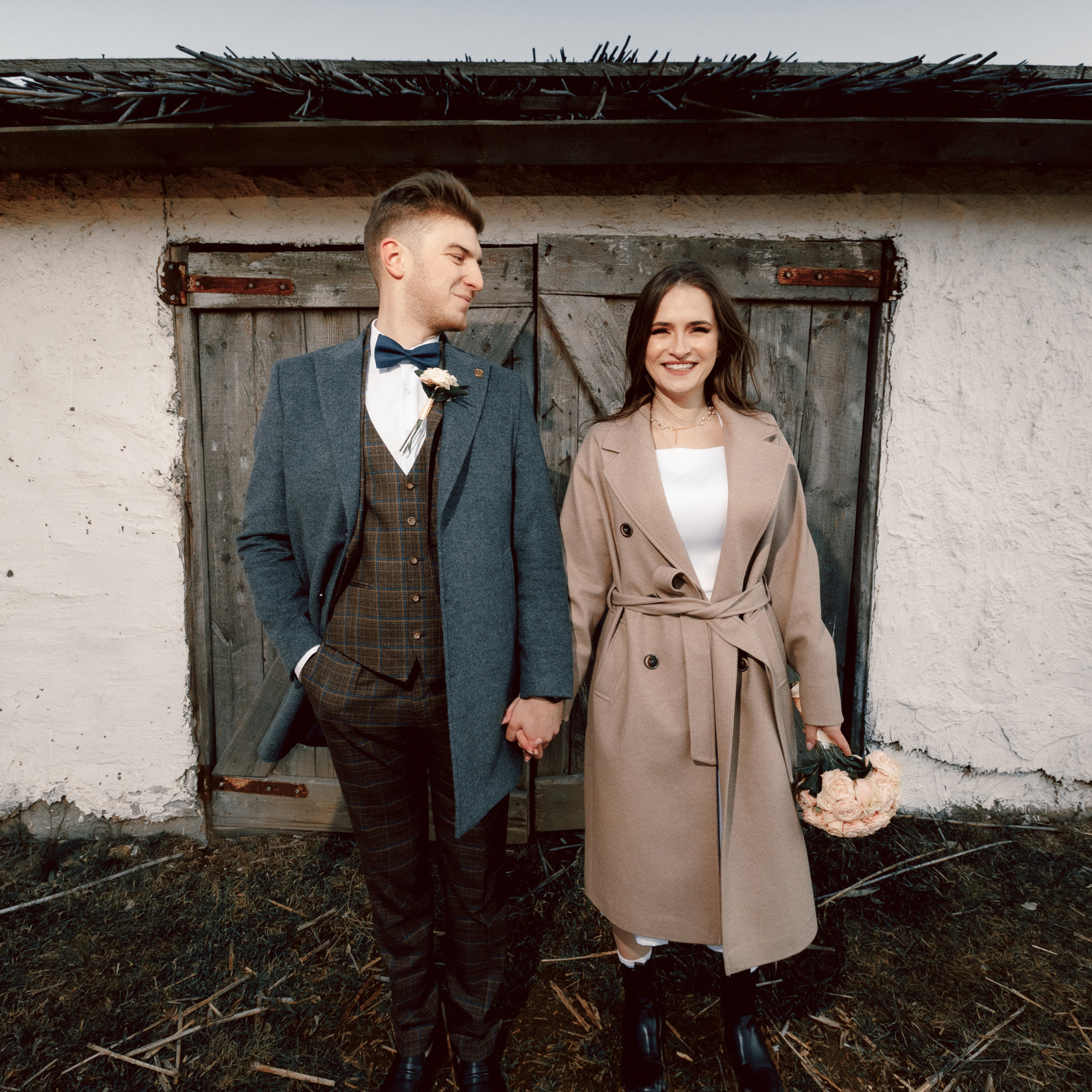 МАЯК. EFIMOV IN SPACE — свадебный фотограф