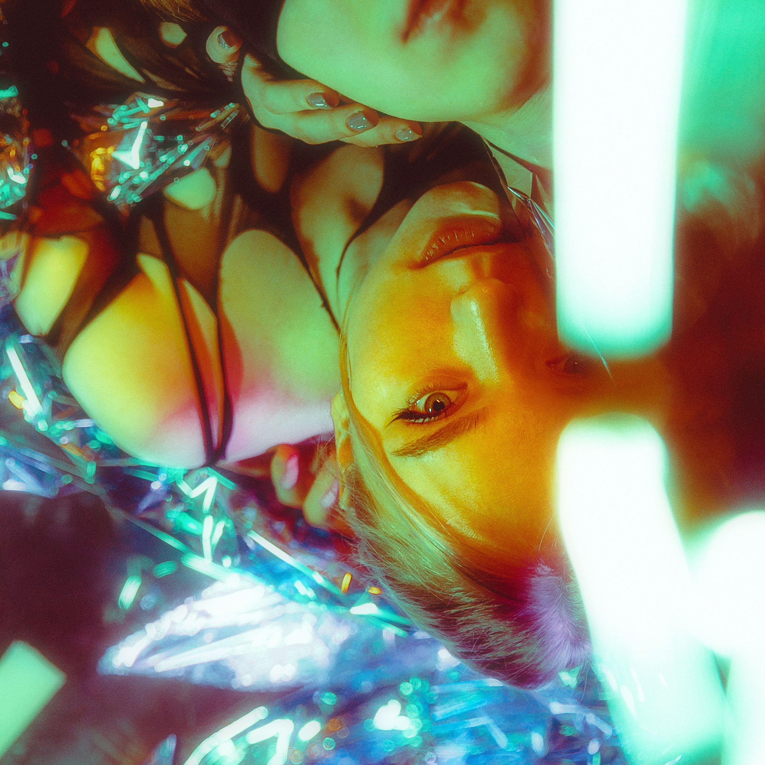 ДИДЖИТАЛ. EFIMOV IN SPACE — свадебный фотограф