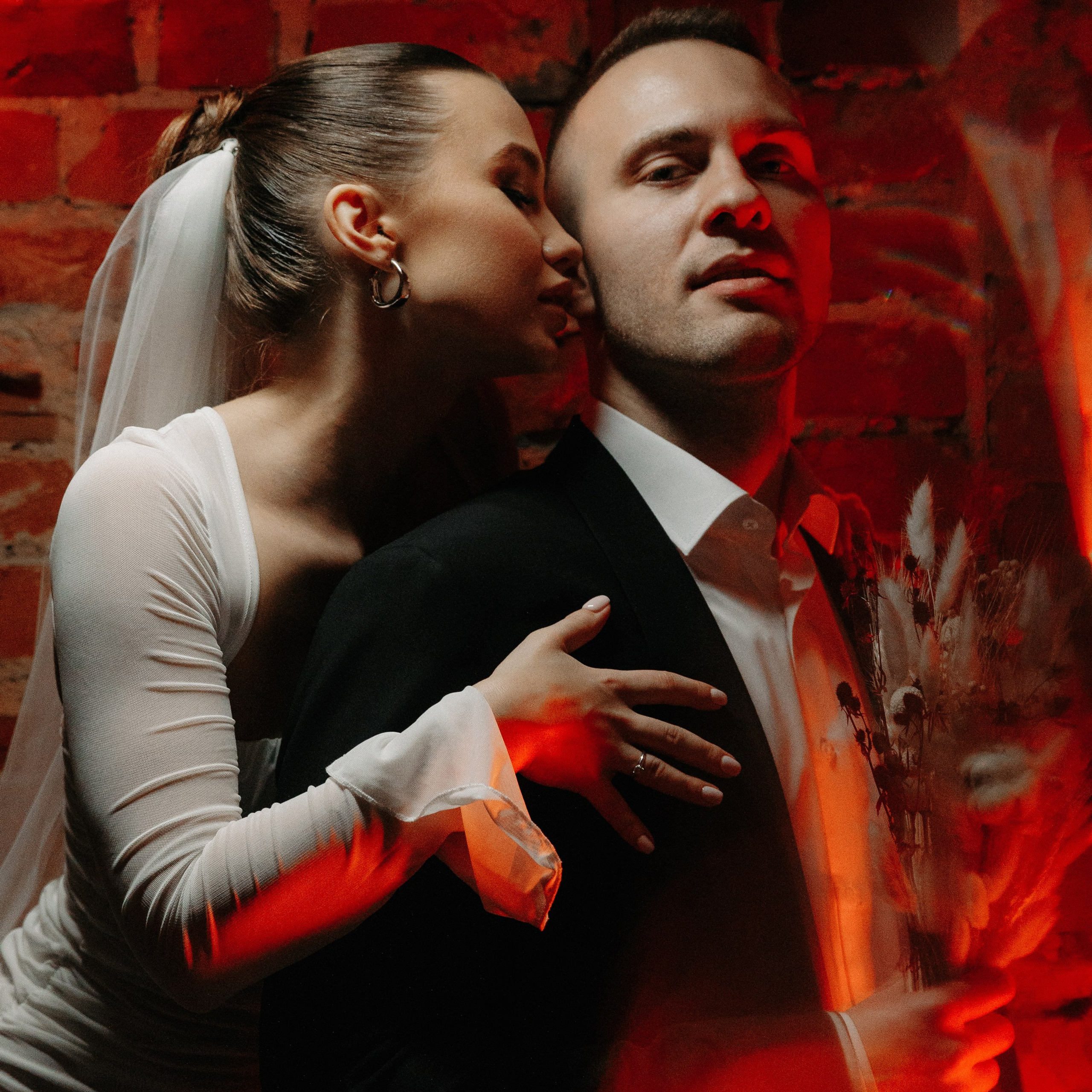 RASSVET. EFIMOV IN SPACE — свадебный фотограф