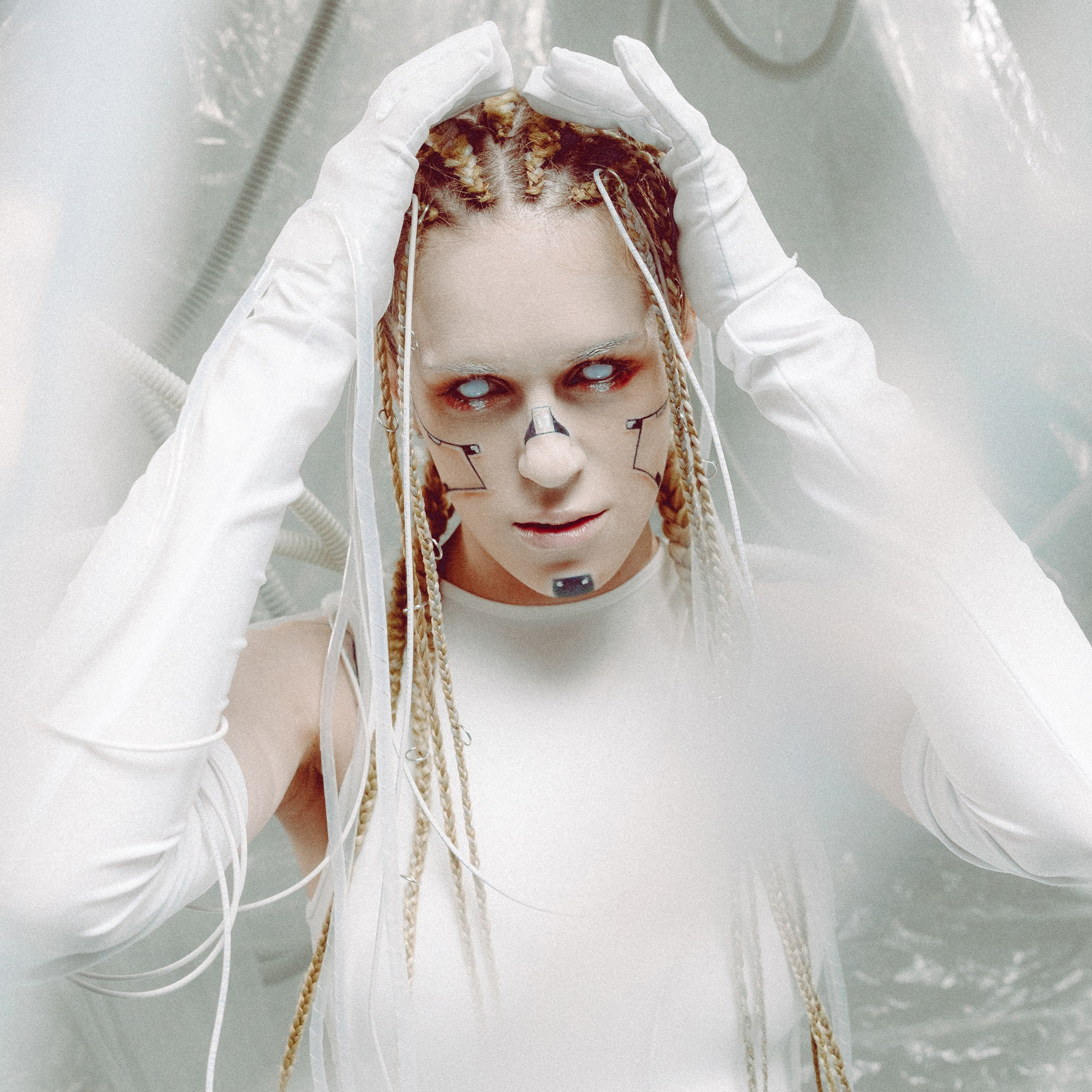 RINA. EFIMOV IN SPACE — свадебный фотограф