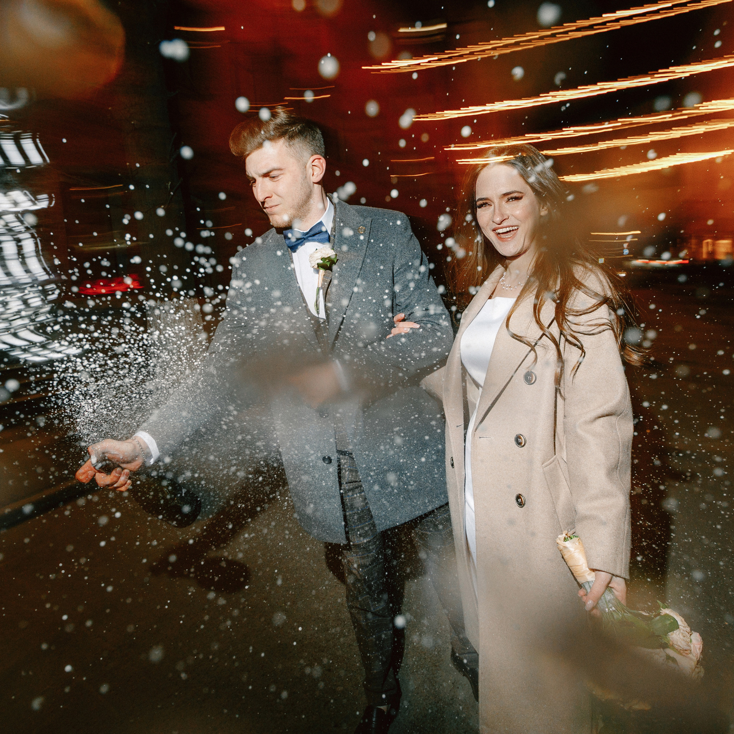 МАЯК. EFIMOV IN SPACE — свадебный фотограф