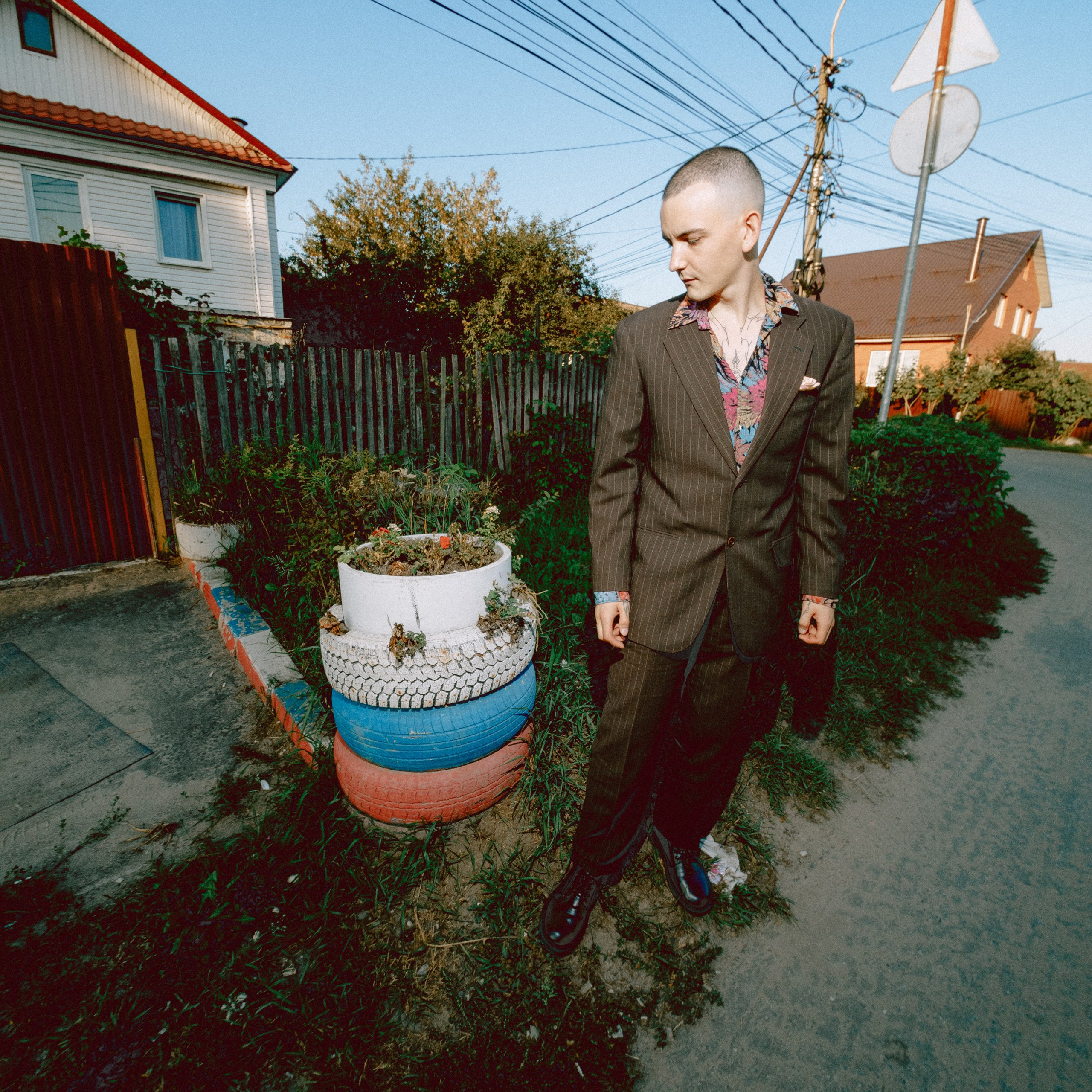 SCARO & YANAANII. EFIMOV IN SPACE — свадебный фотограф