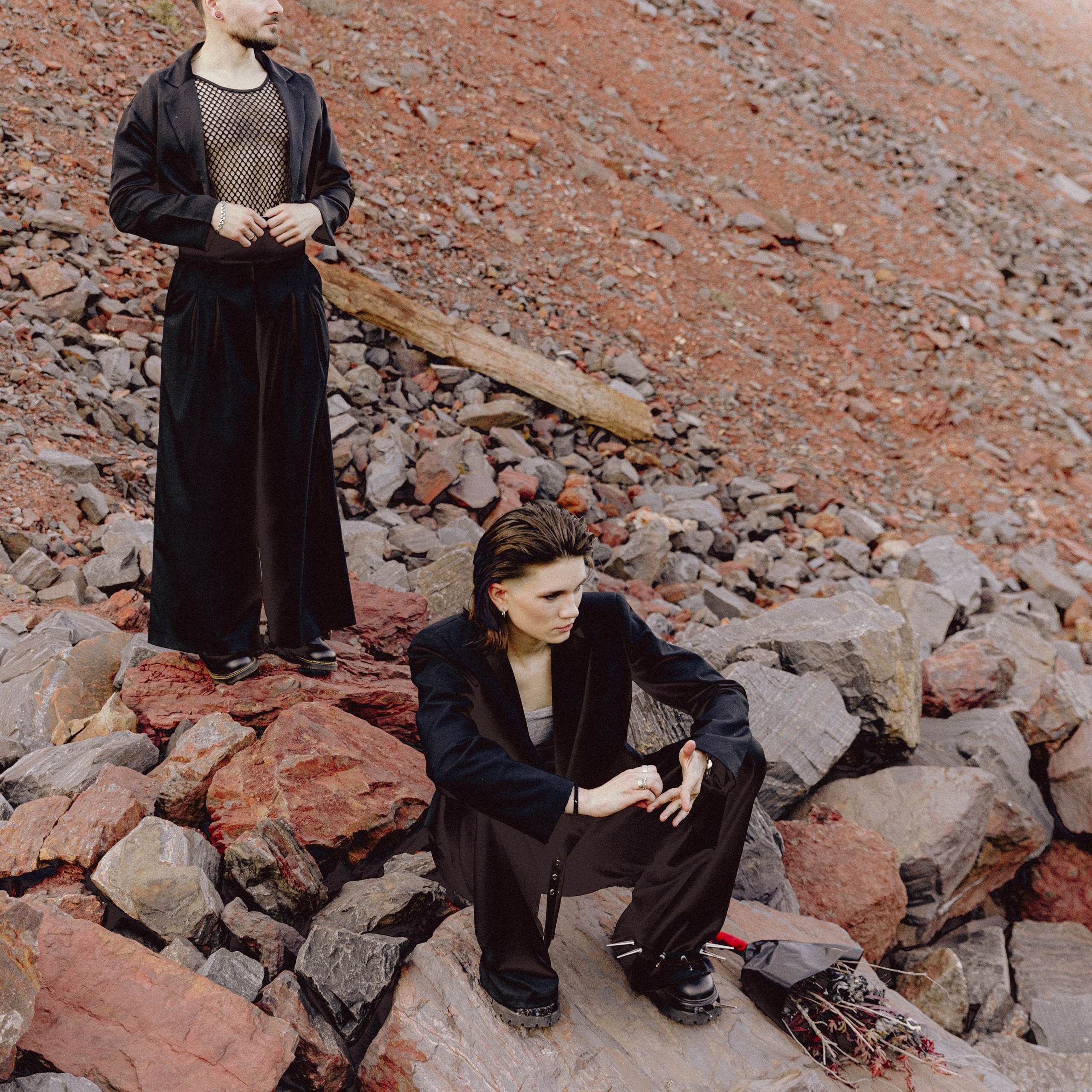 М А Р С. EFIMOV IN SPACE — свадебный фотограф