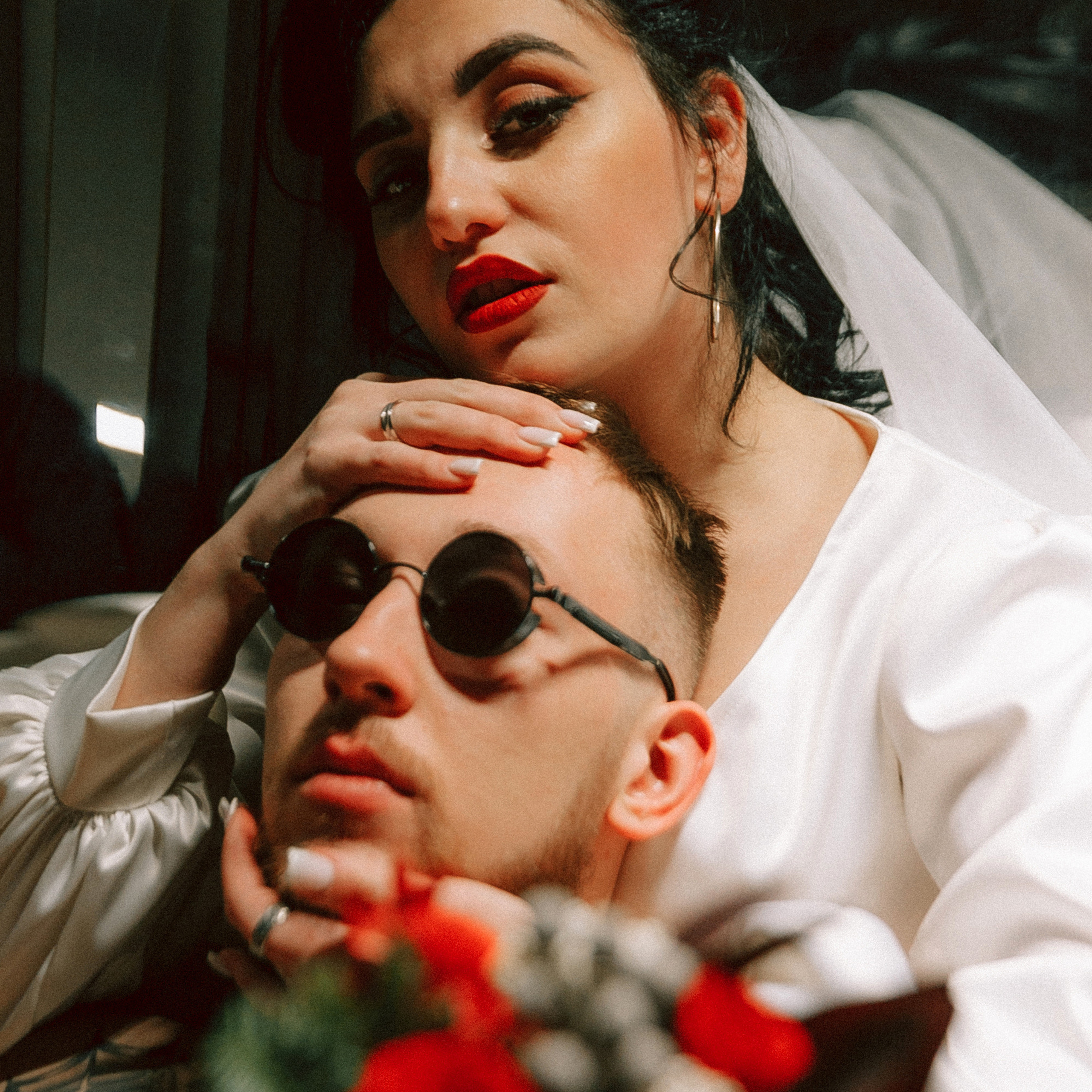 WEDDING IN RUSSIA BE LIKE. EFIMOV IN SPACE — свадебный фотограф