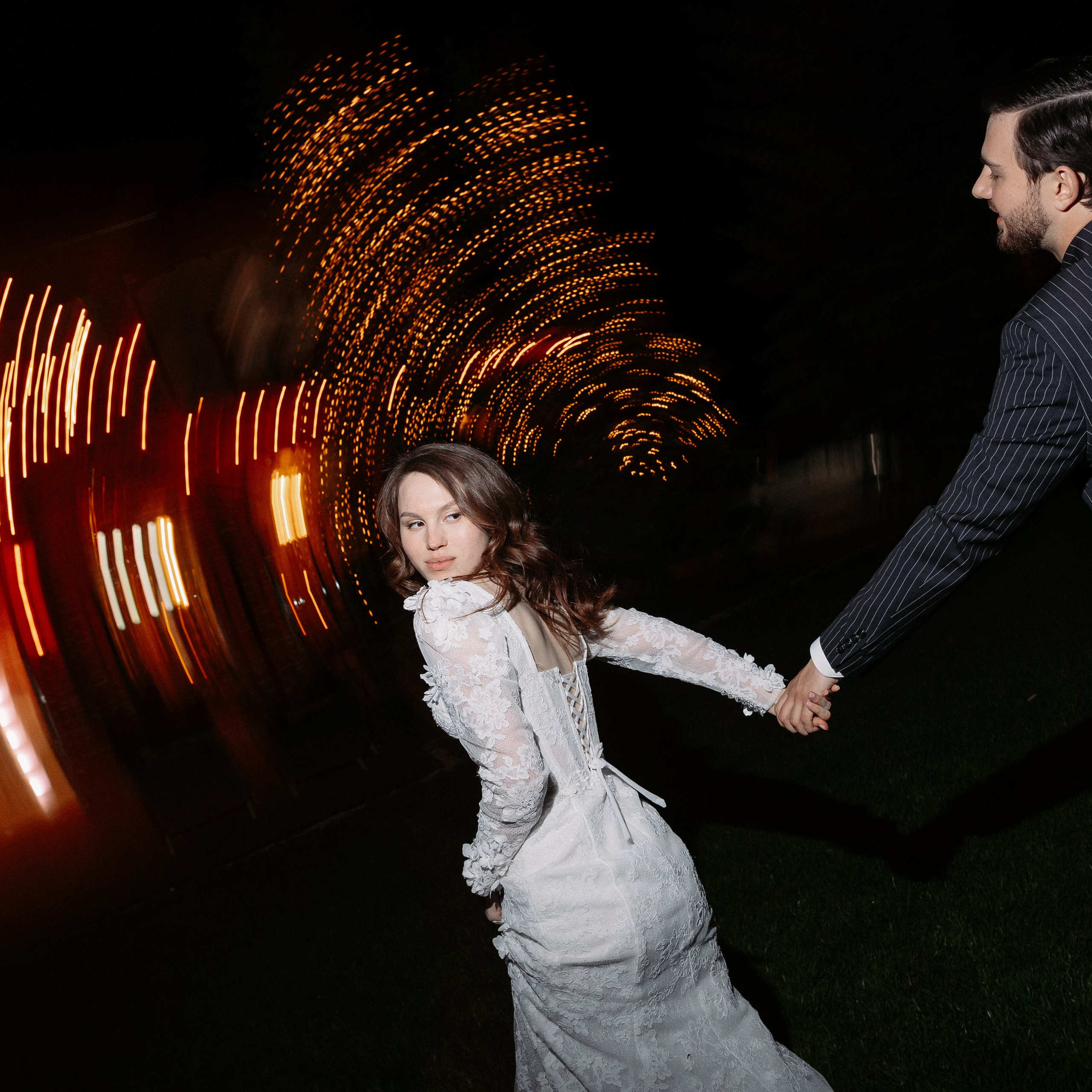 ВЕСНА. EFIMOV IN SPACE — свадебный фотограф