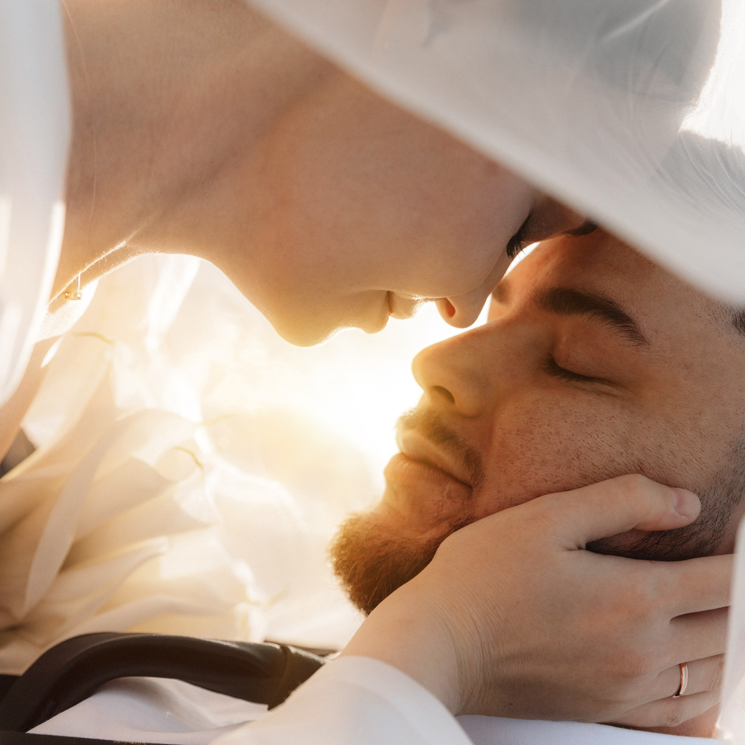 MARK. EFIMOV IN SPACE — свадебный фотограф