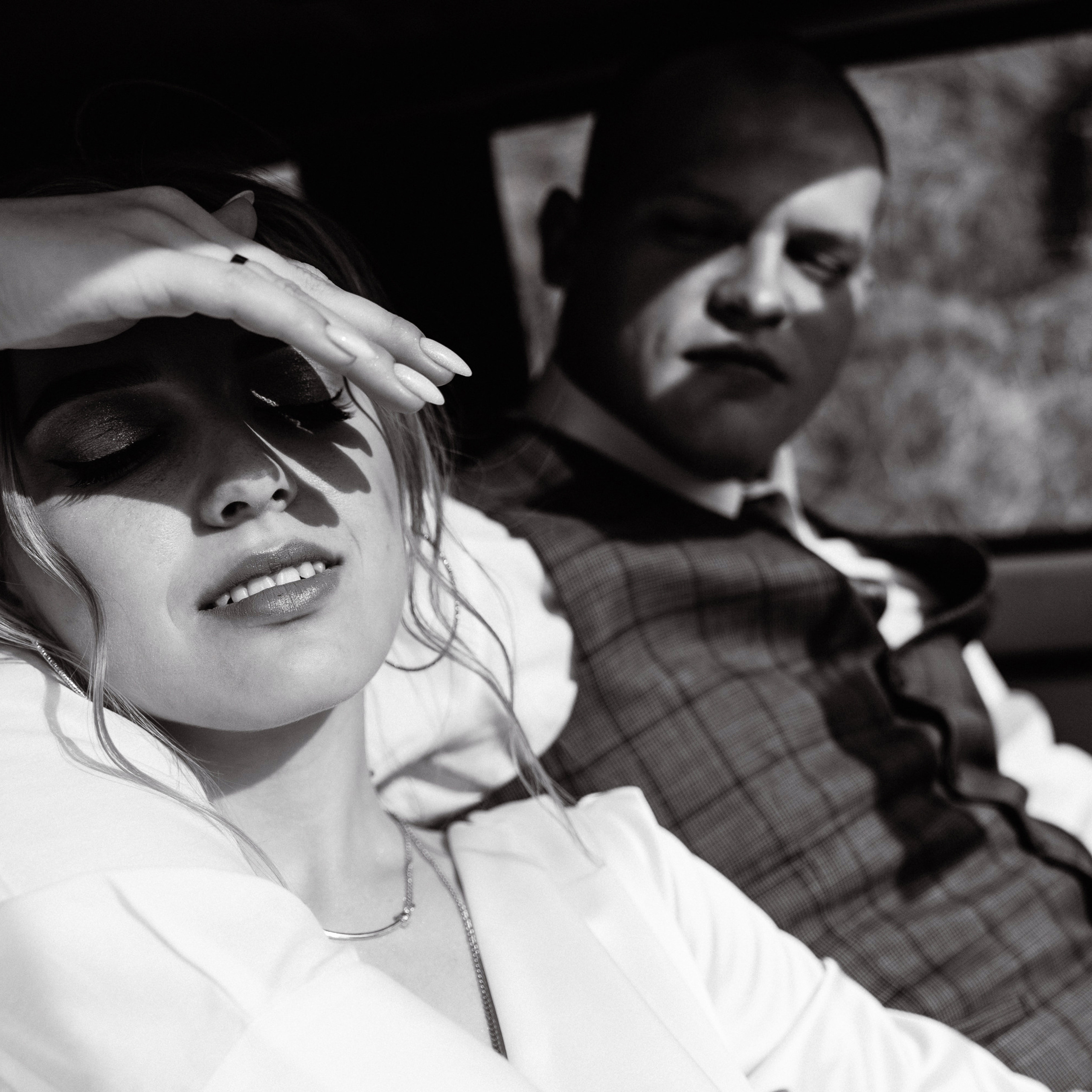 SHEBEKINO. EFIMOV IN SPACE — свадебный фотограф