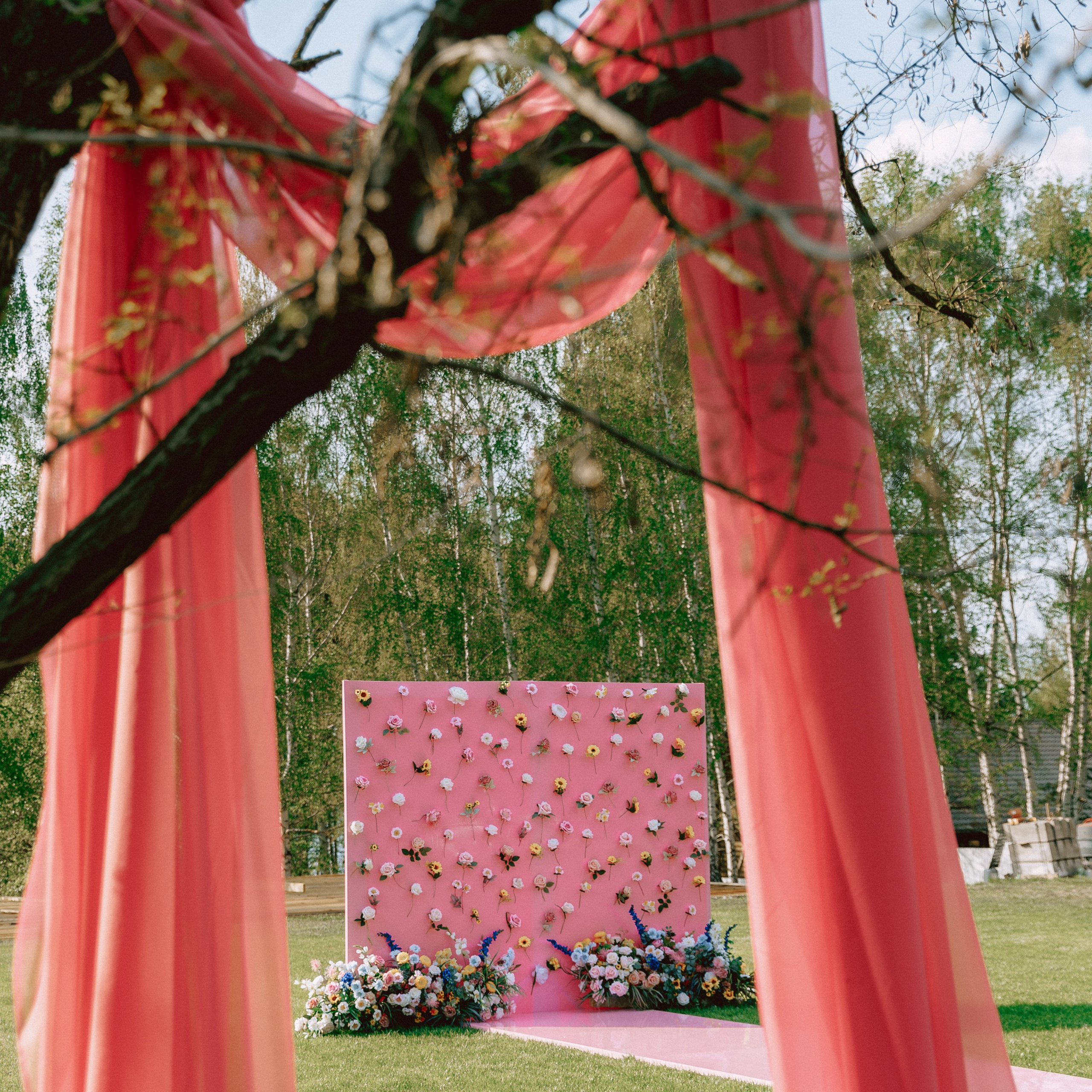 ВЕСНА. EFIMOV IN SPACE — свадебный фотограф