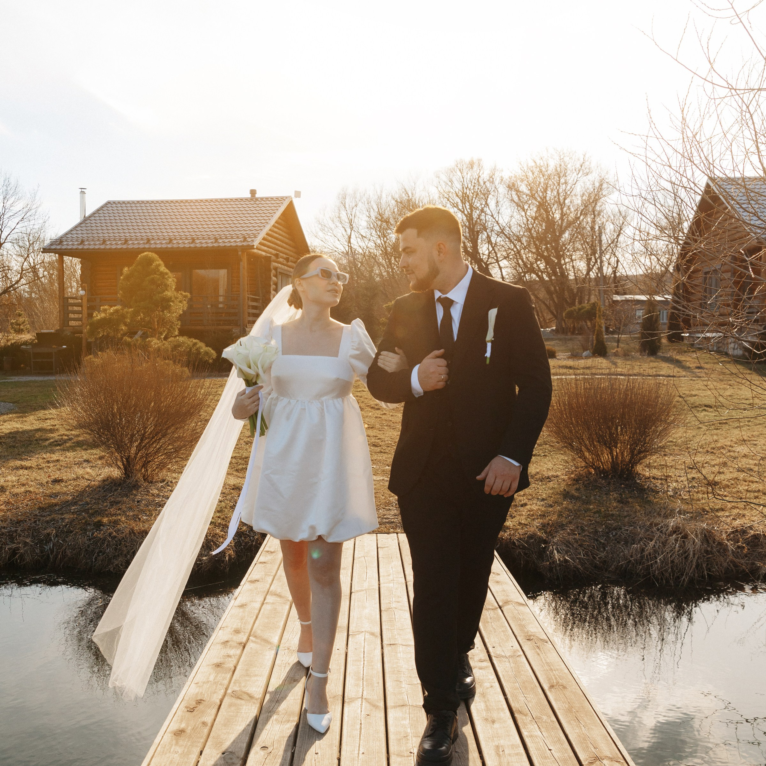 MARK. EFIMOV IN SPACE — свадебный фотограф