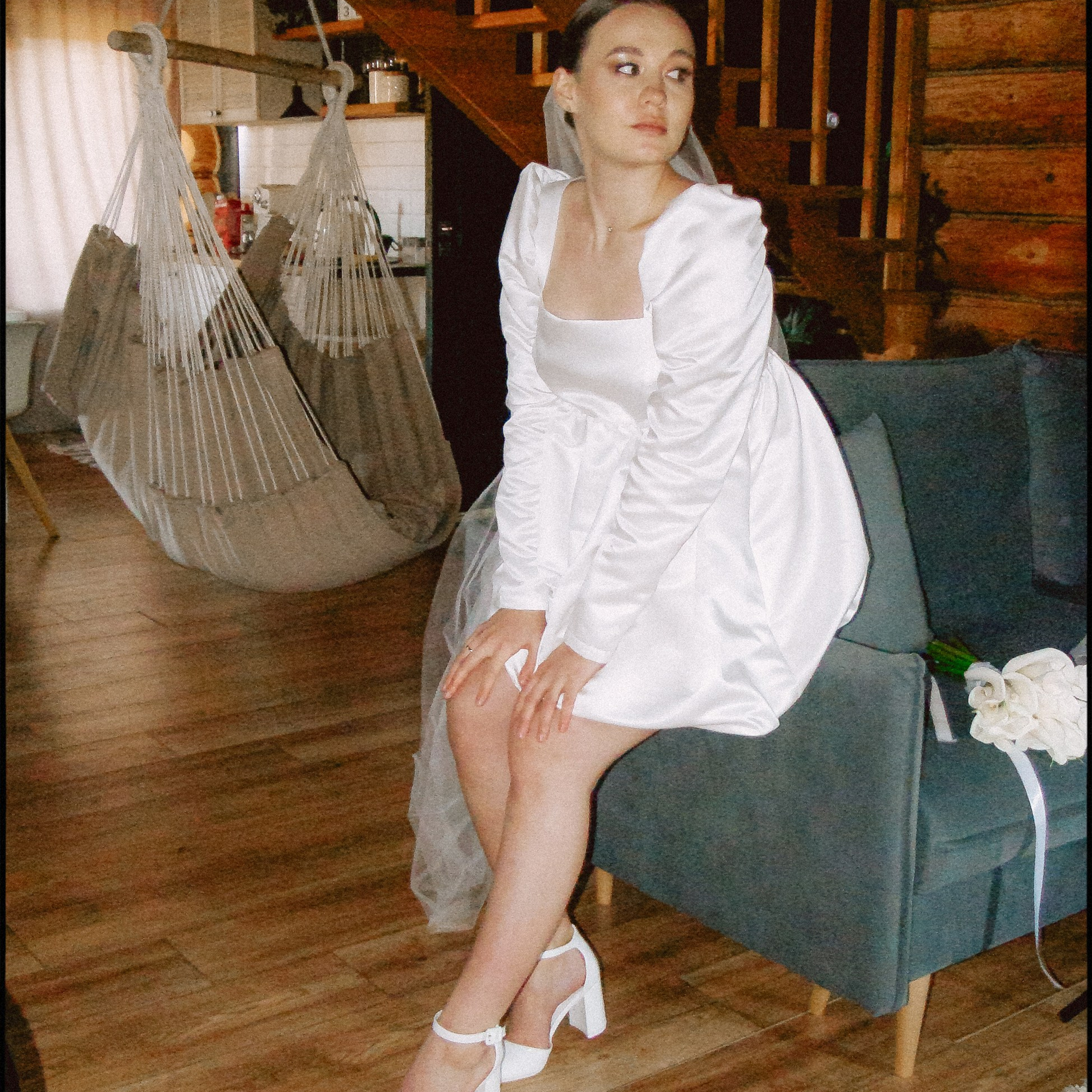 MARK. EFIMOV IN SPACE — свадебный фотограф